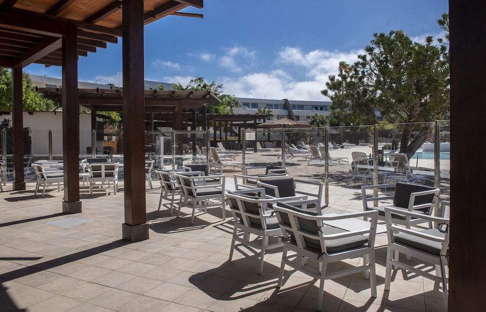 Zocos Impressive Lanzarote 4*