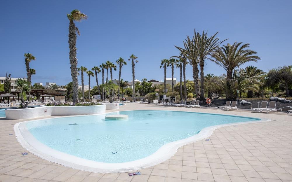 Zocos Impressive Lanzarote Hotel