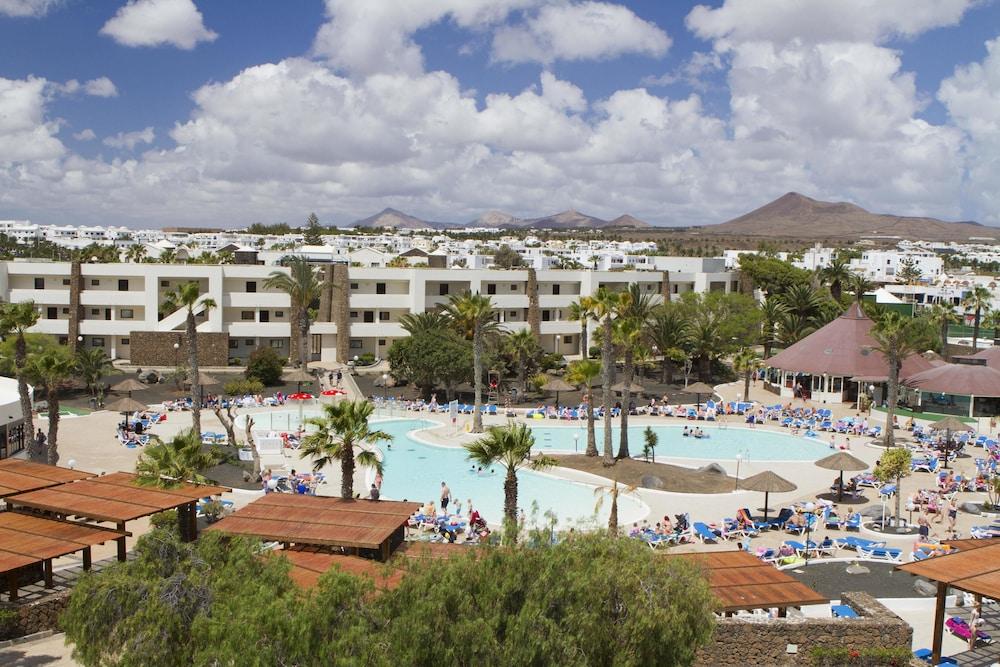 Zocos Impressive Lanzarote 4*