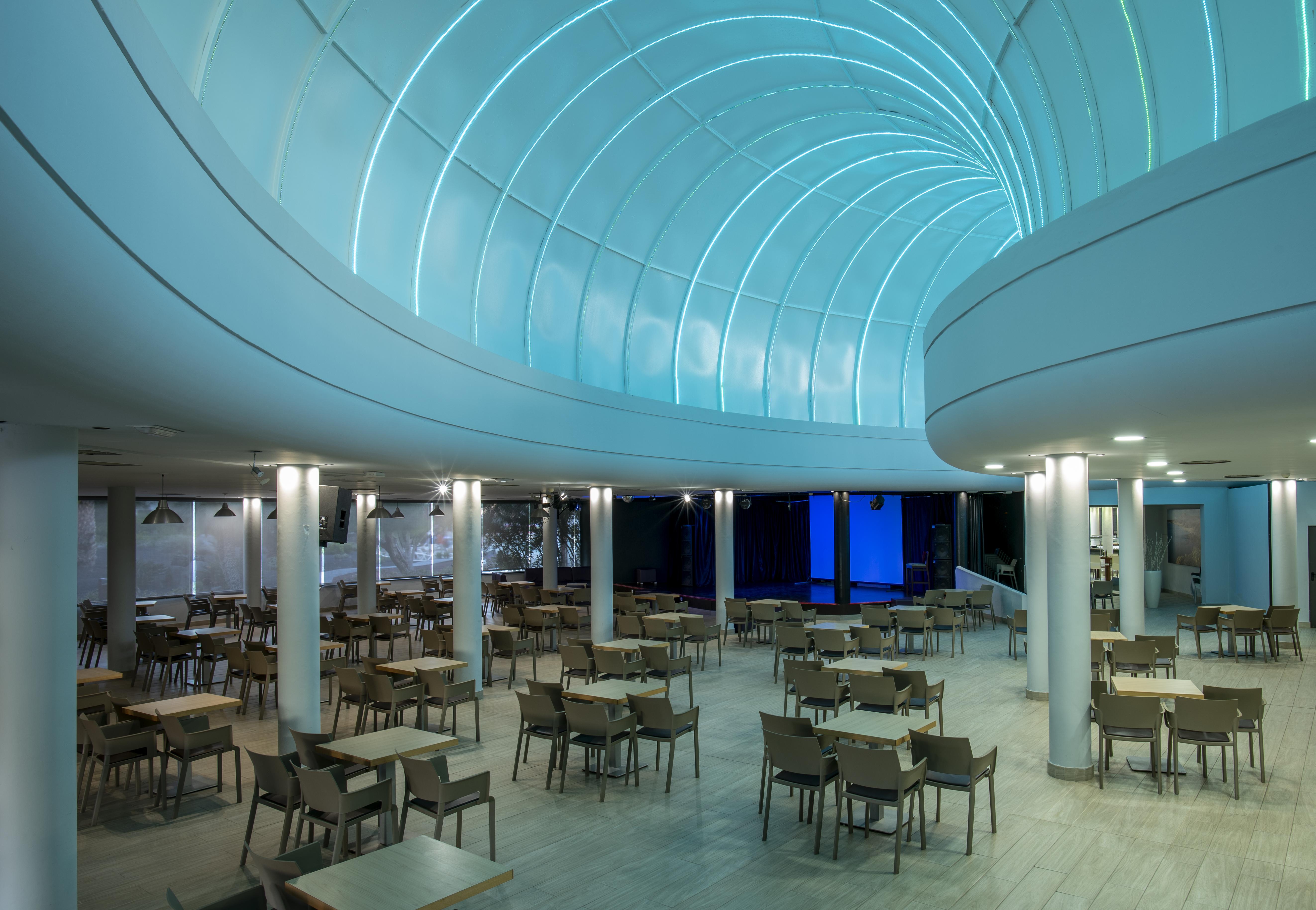 Zocos Impressive Lanzarote Hotel 4*
