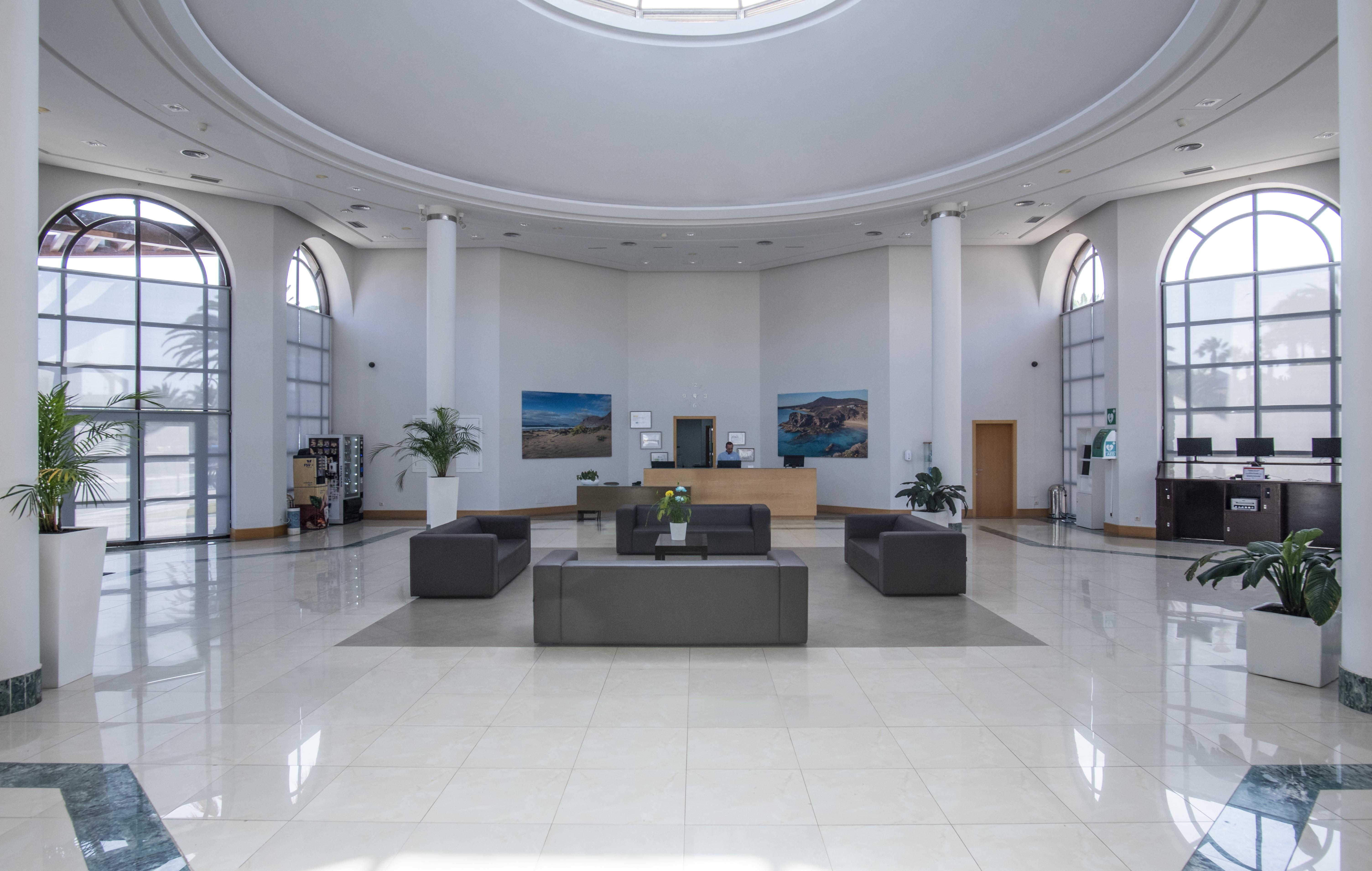 Zocos Impressive Lanzarote 4* Costa Teguise