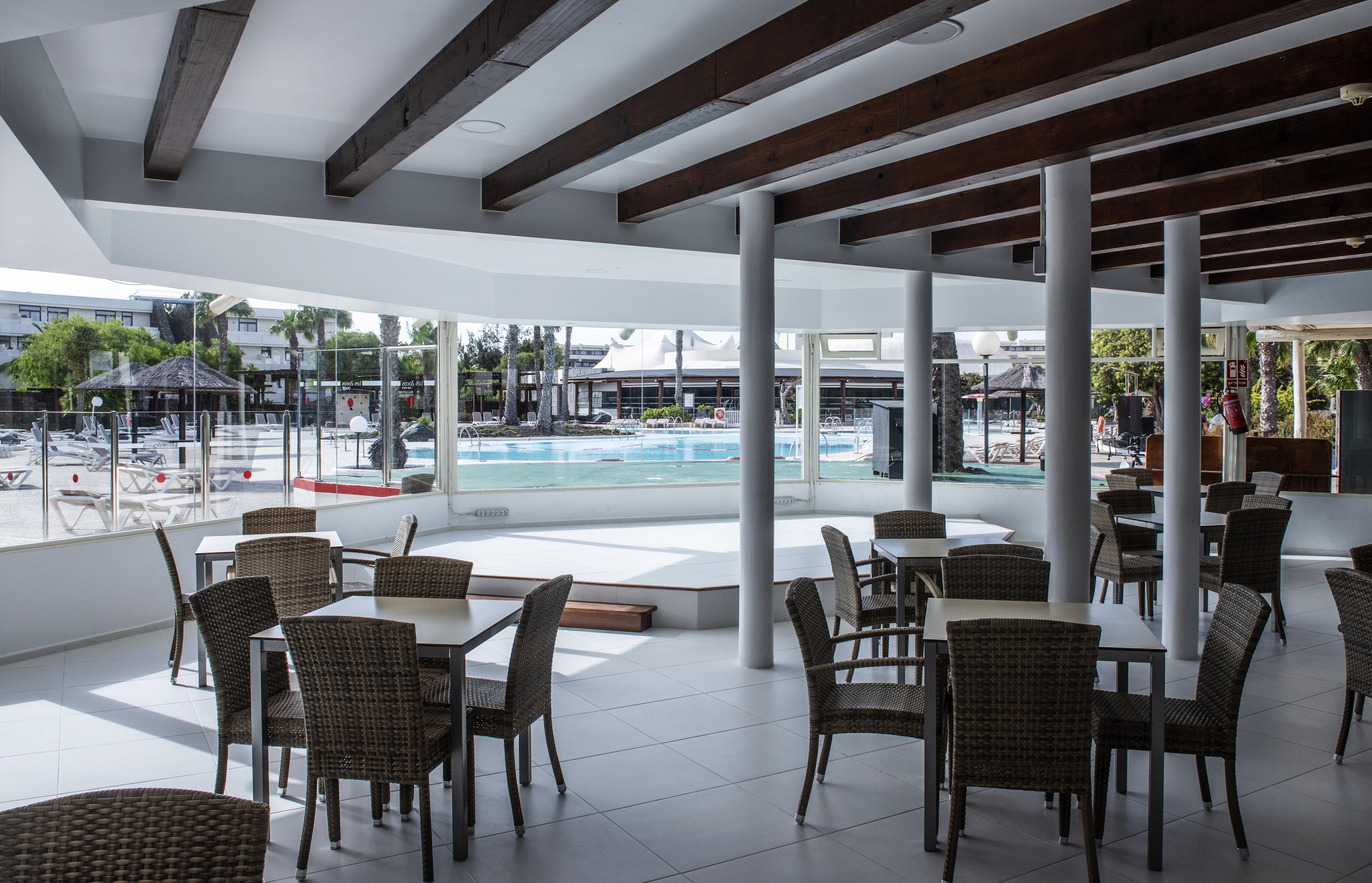 Zocos Impressive Lanzarote 4* Costa Teguise