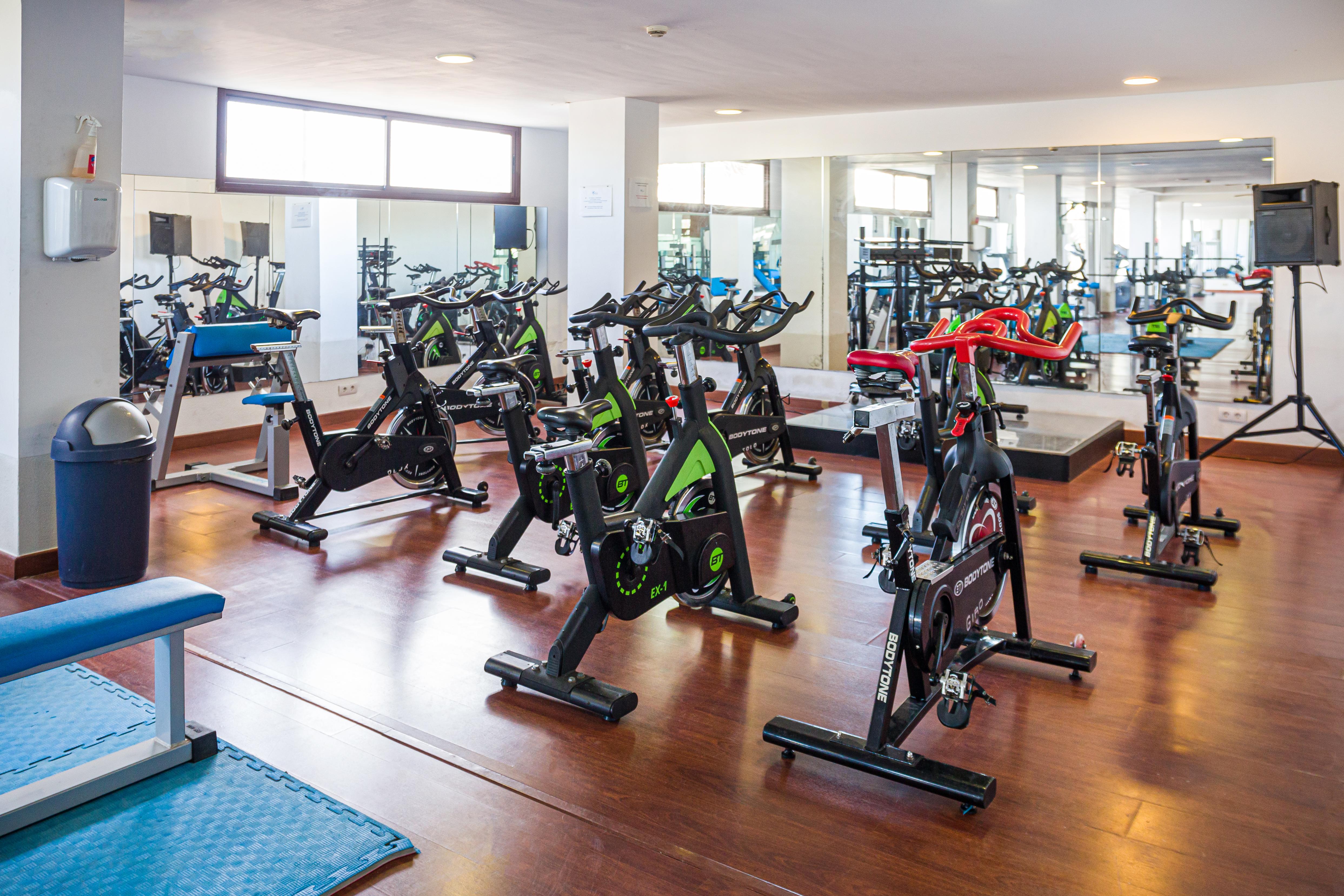 Hotel Vitalclass Lanzarote (adults Only) 4*