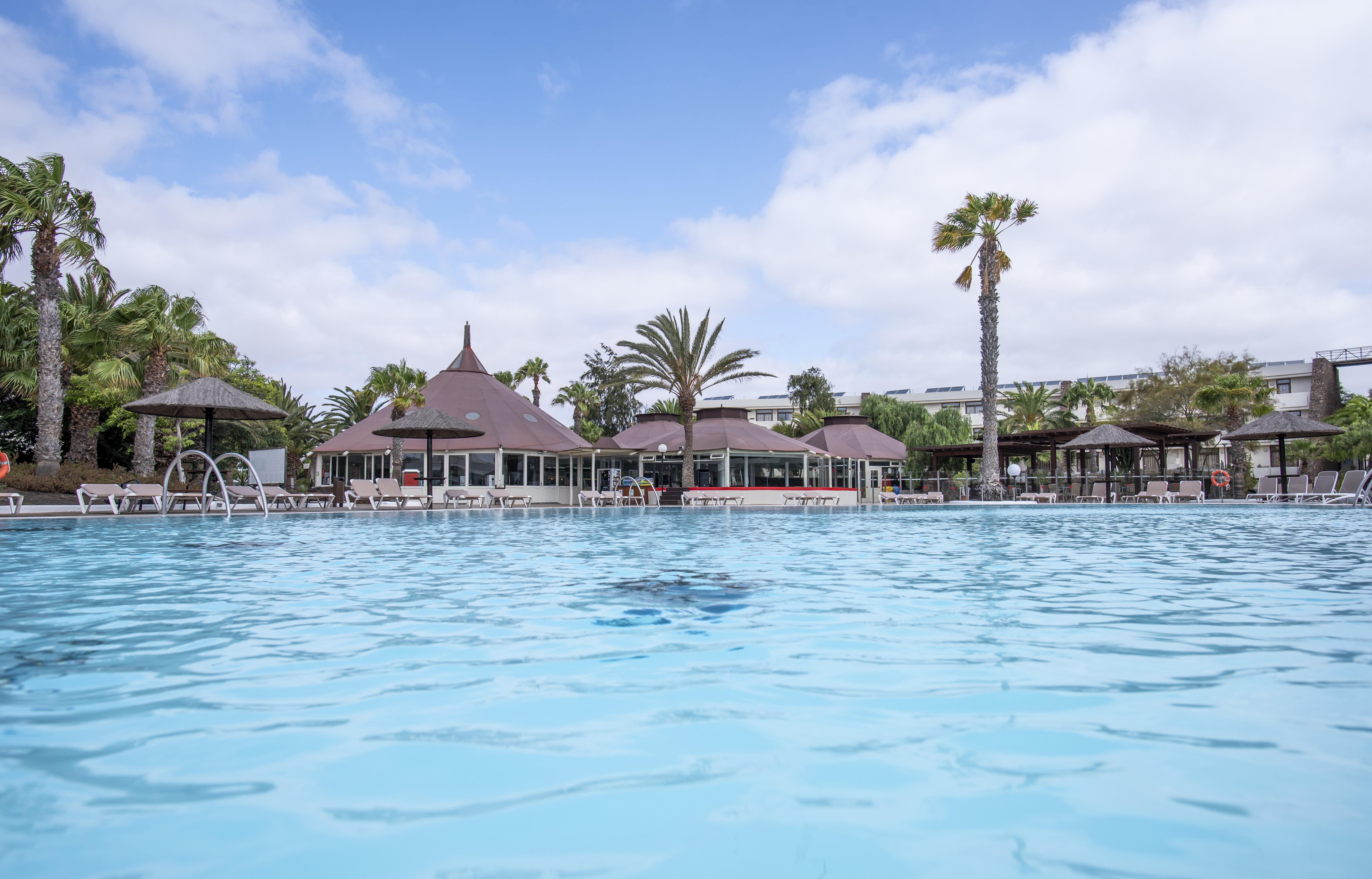 Hotel Zocos Impressive Lanzarote Costa Teguise