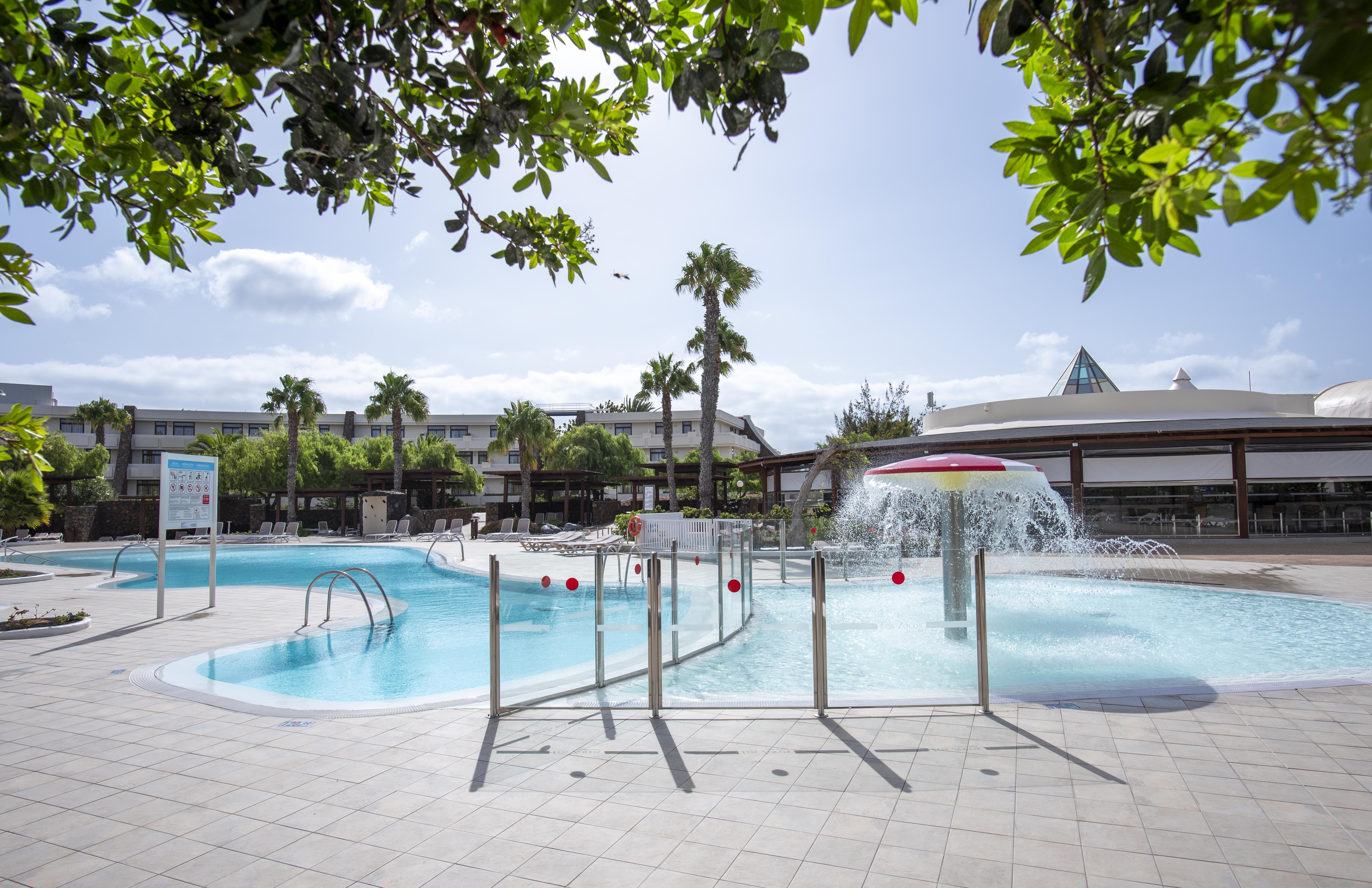 Zocos Impressive Lanzarote Hotel Costa Teguise