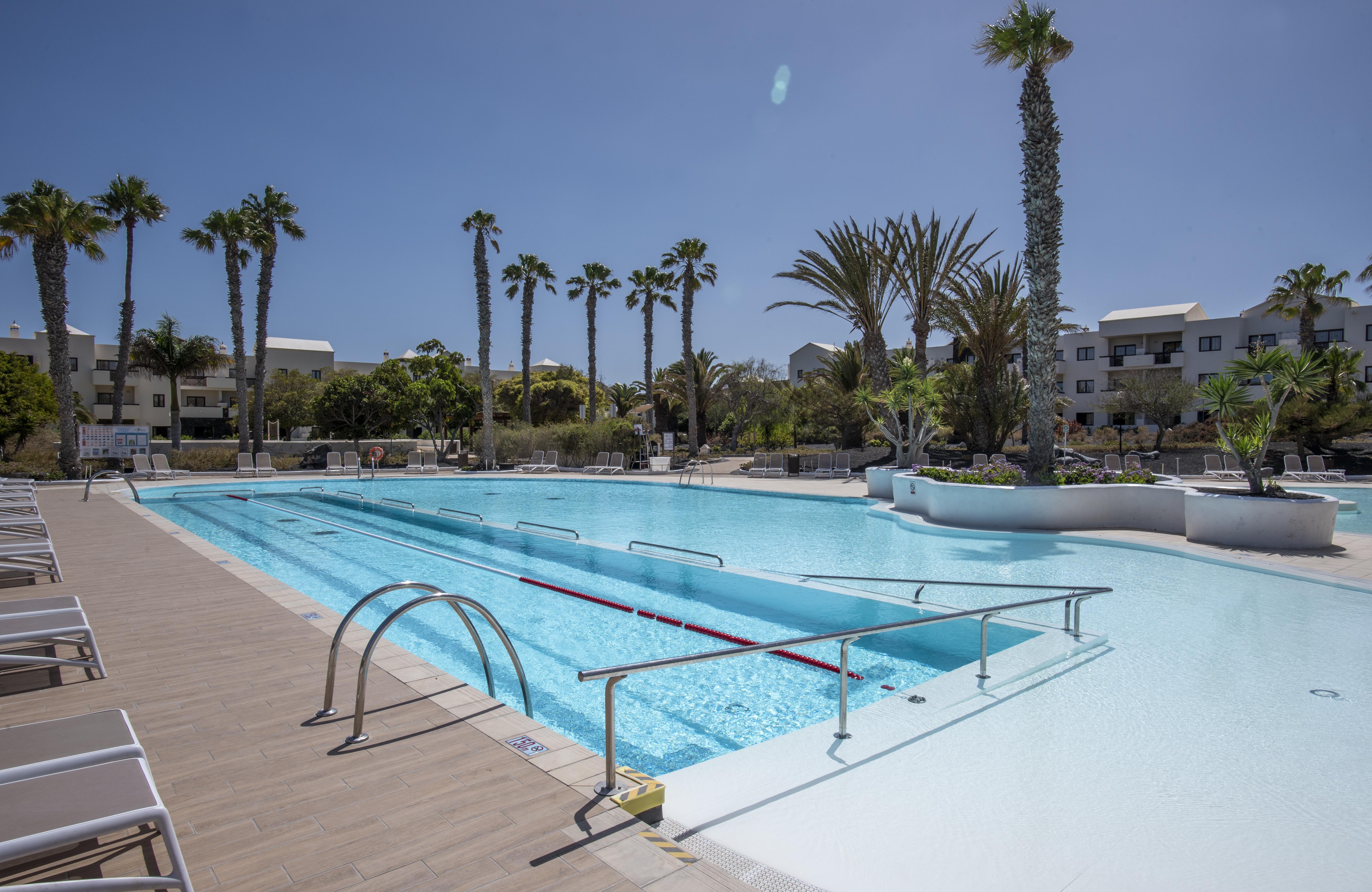 Zocos Impressive Lanzarote 4* Costa Teguise