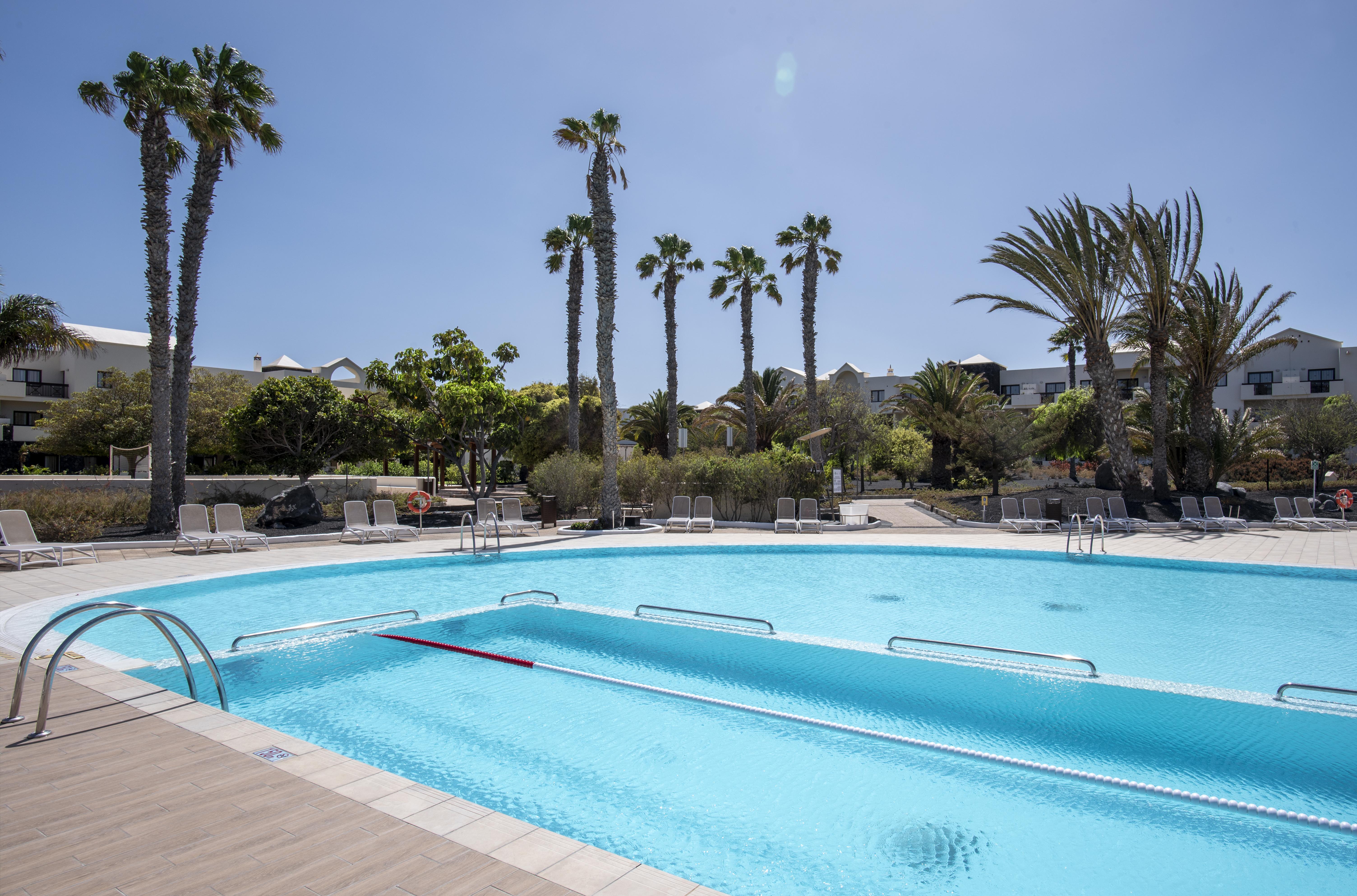 Zocos Impressive Lanzarote Hotel