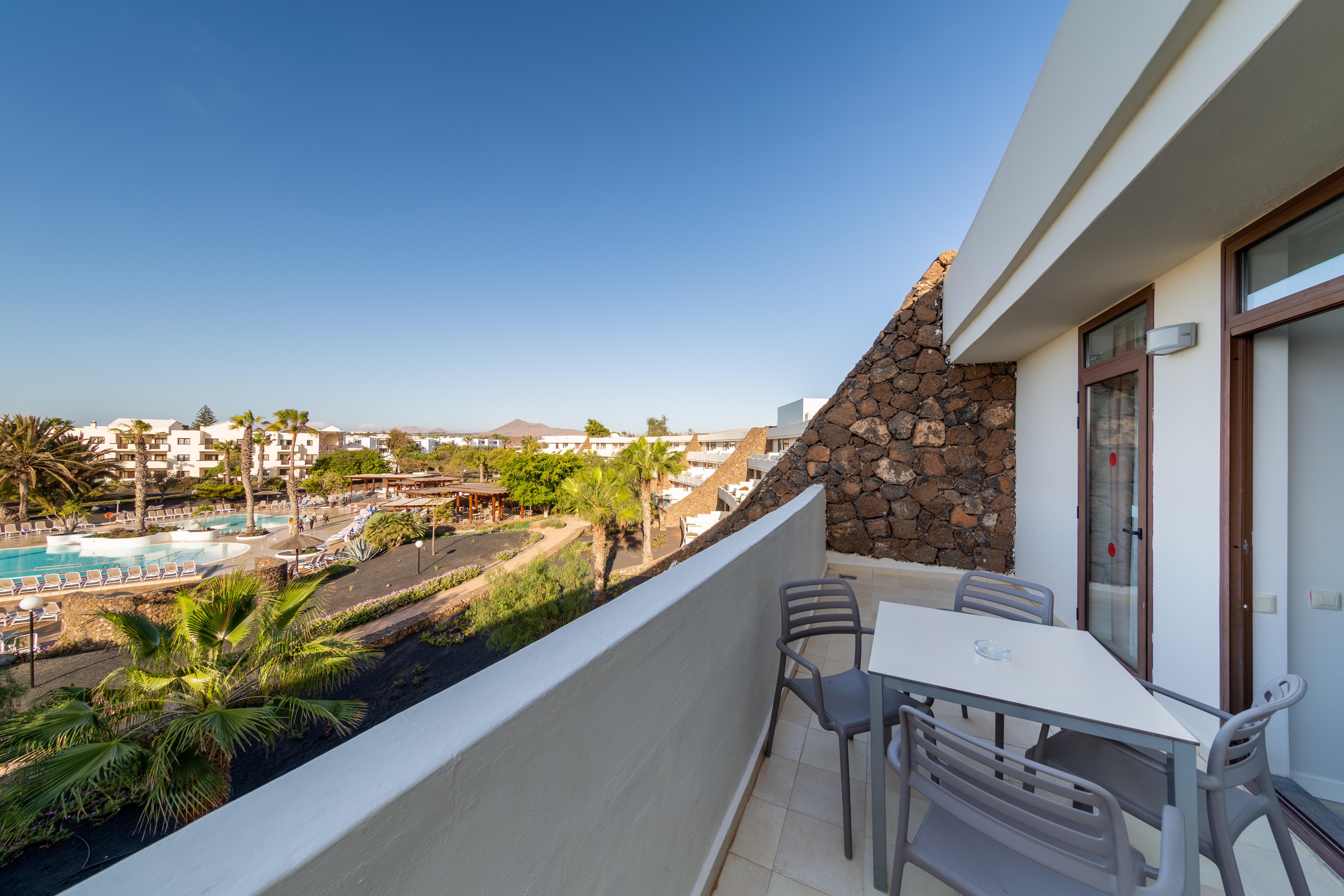Hotel Zocos Impressive Lanzarote