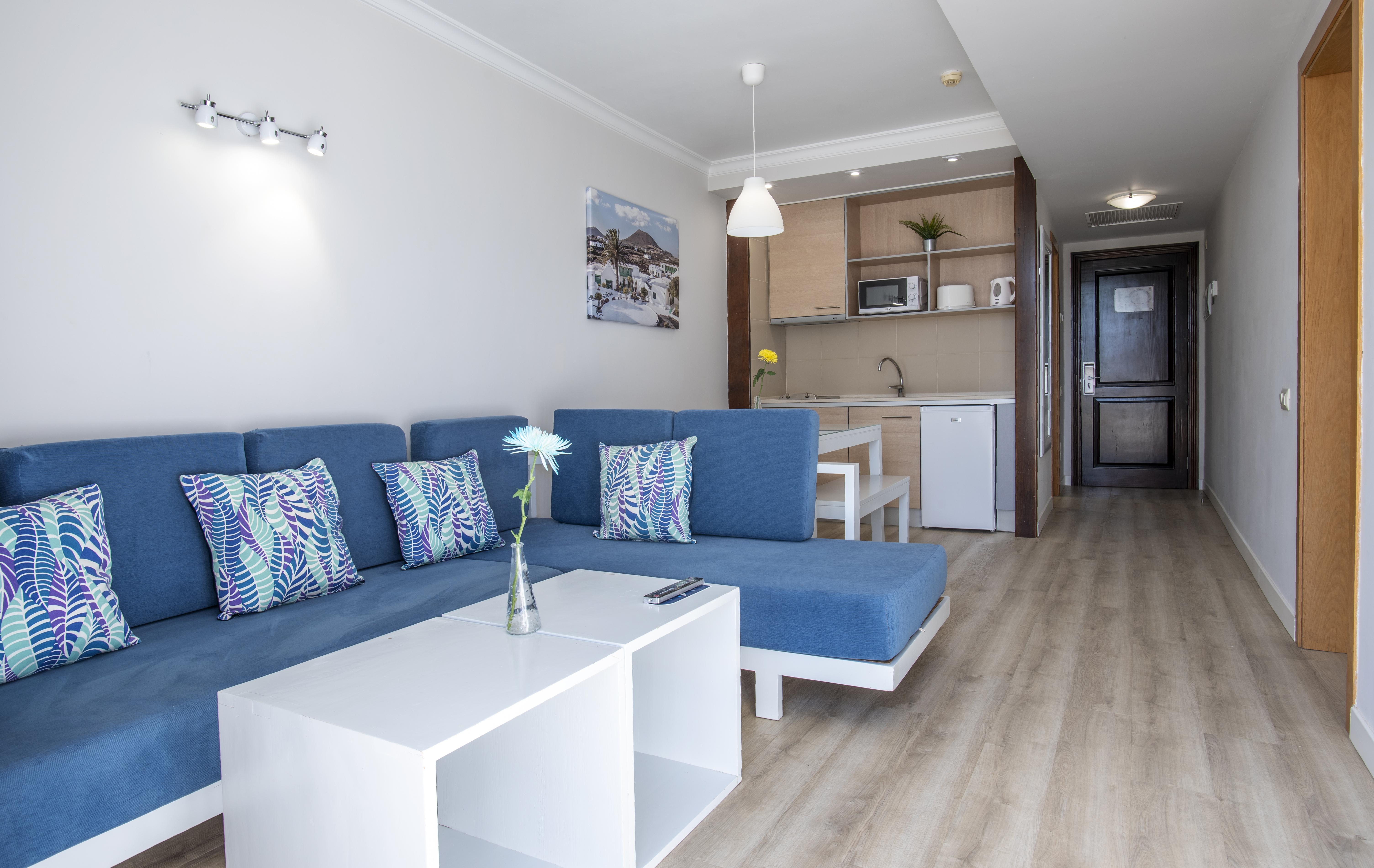 Zocos Impressive Lanzarote 4* Costa Teguise