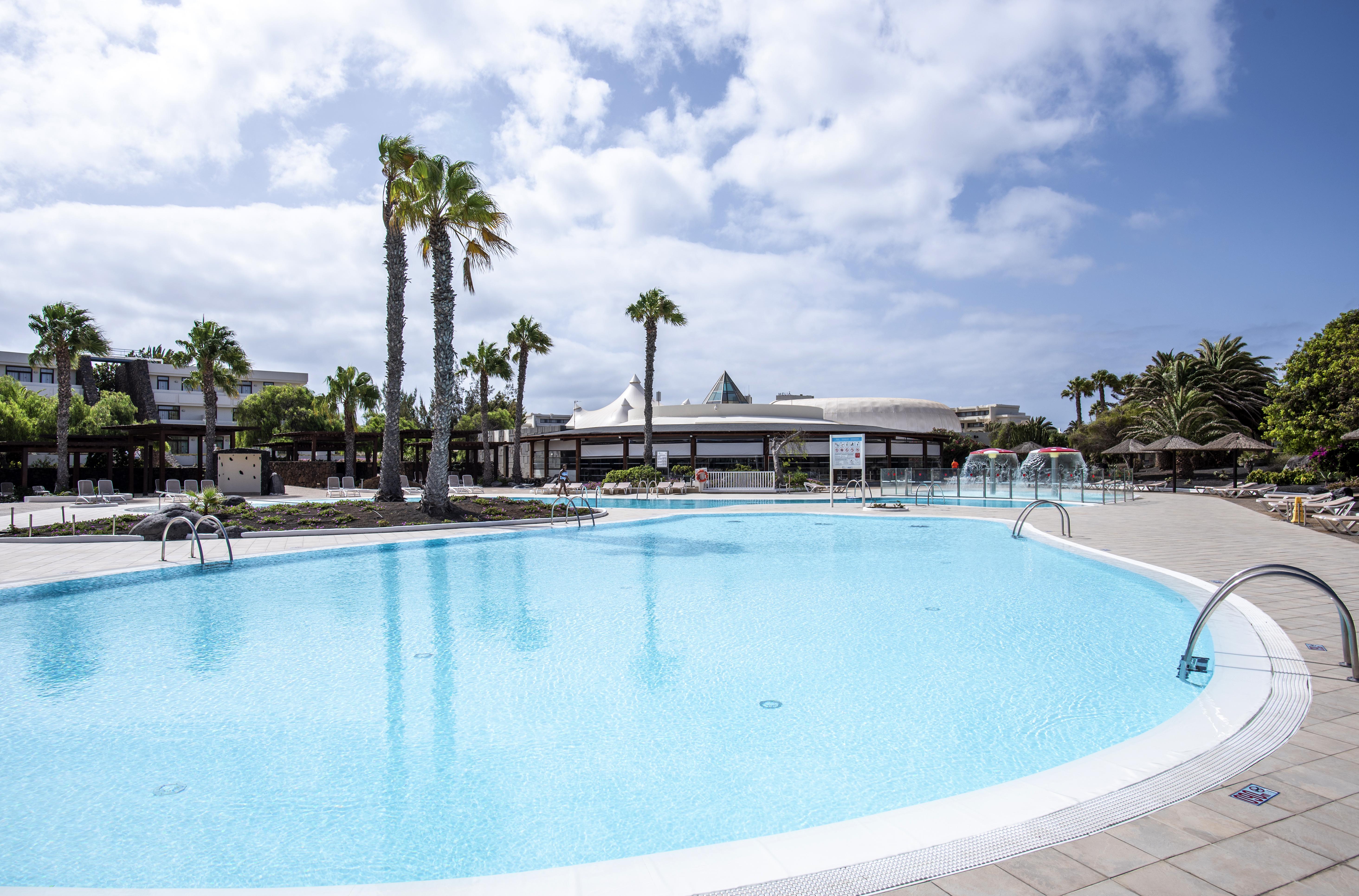 Zocos Impressive Lanzarote 4*