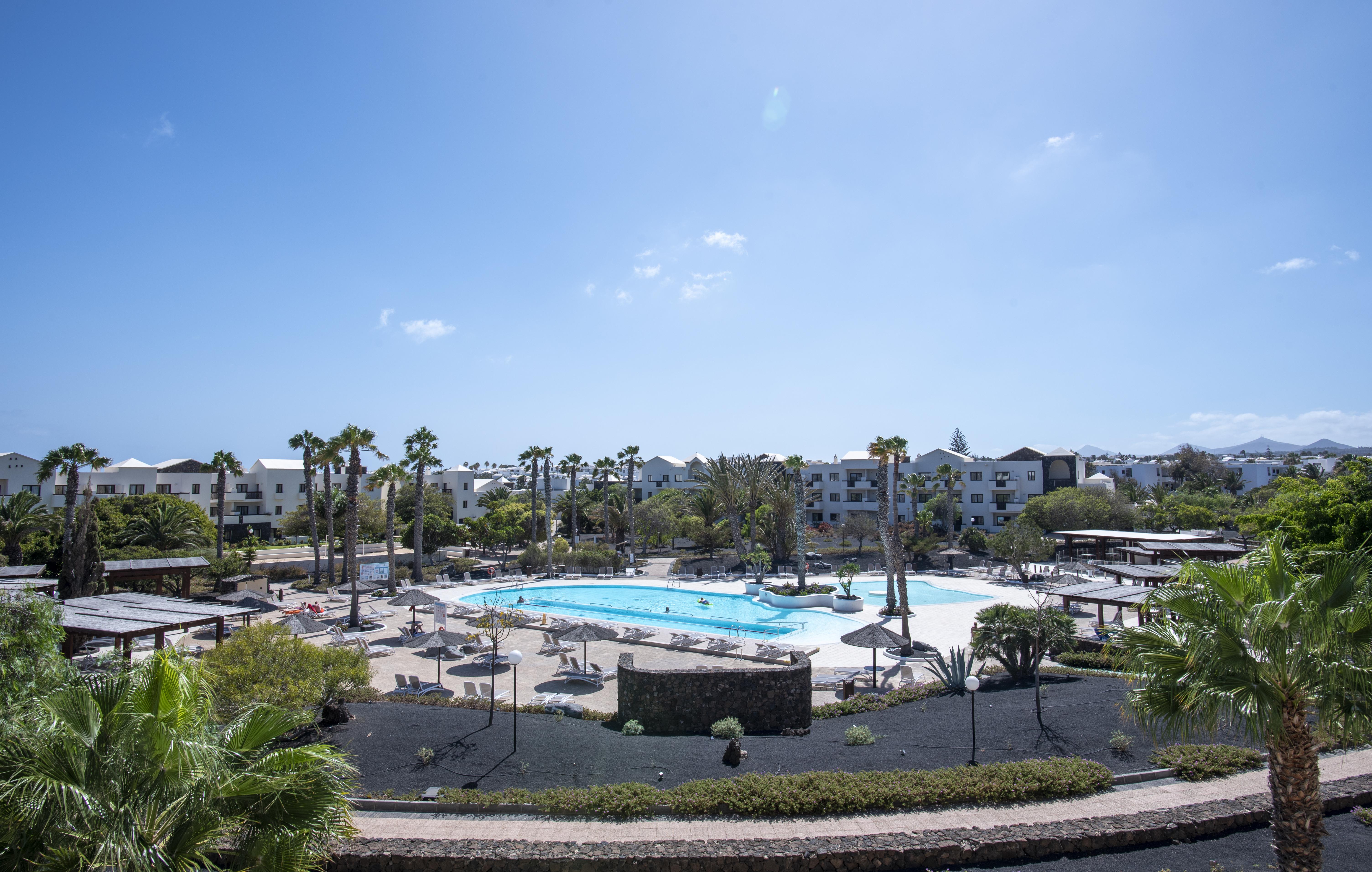 Zocos Impressive Lanzarote 4* Costa Teguise