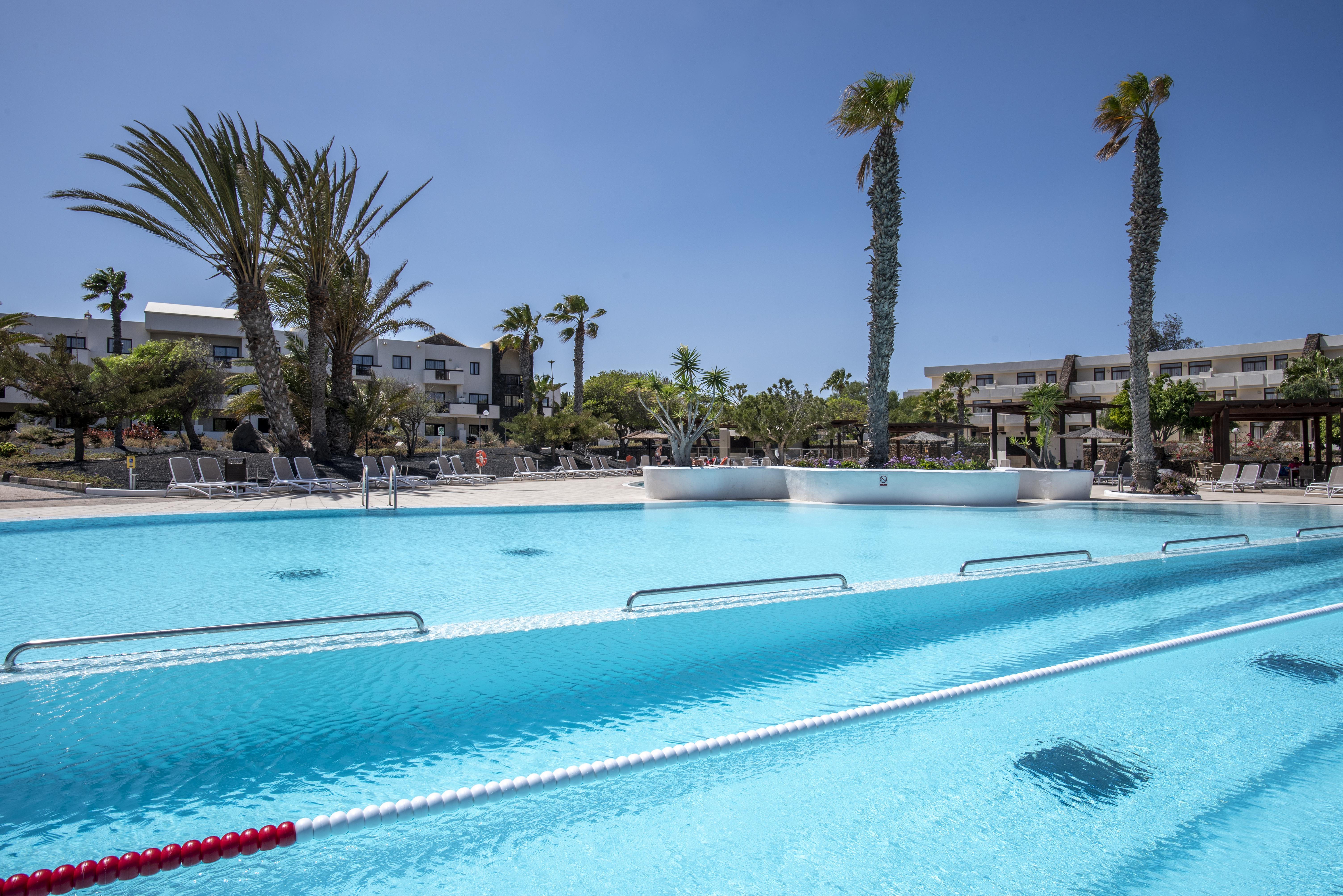 Zocos Impressive Lanzarote Hotel Costa Teguise
