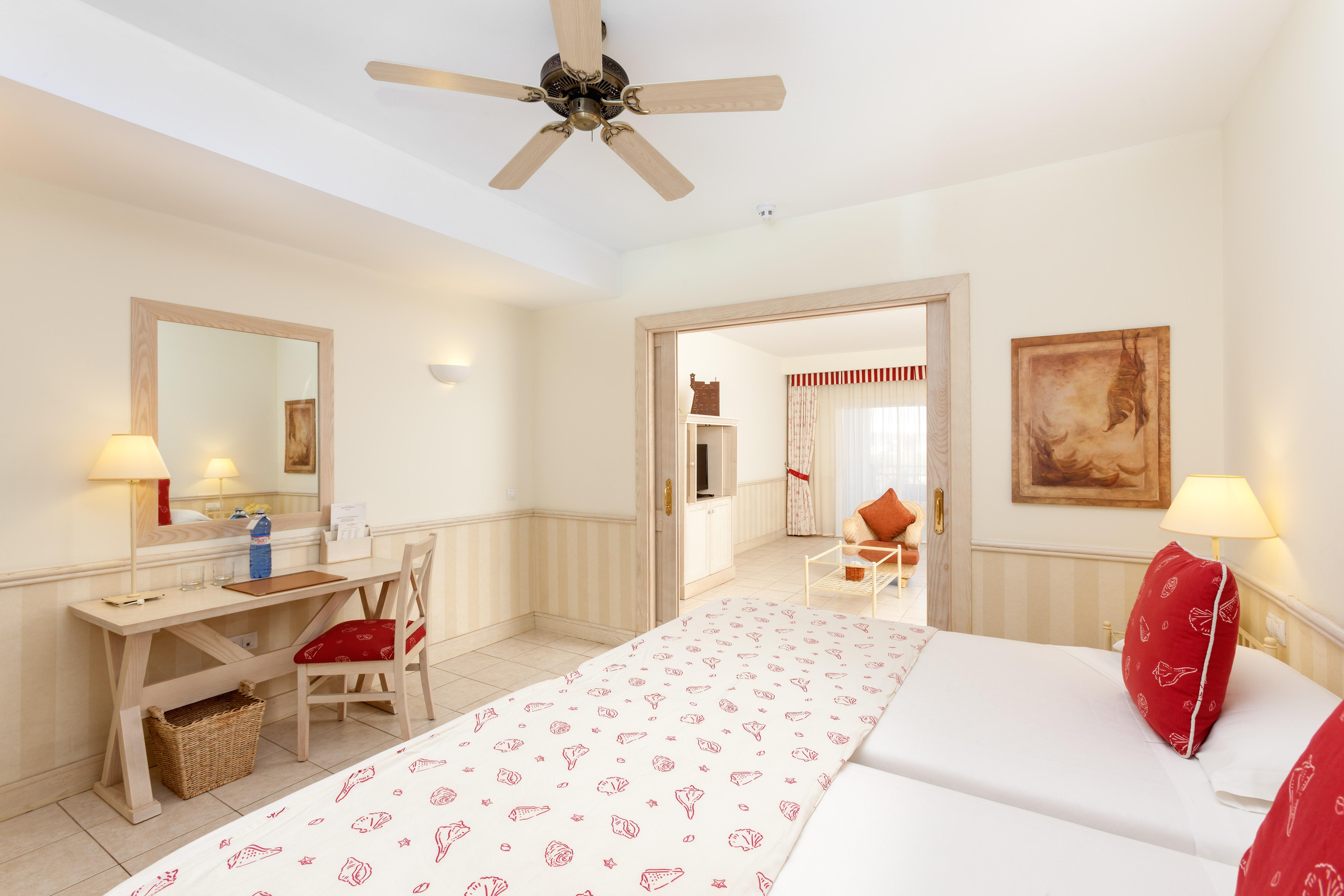 Gran Castillo Tagoro Family & Fun 5* Playa Blanca (Lanzarote)
