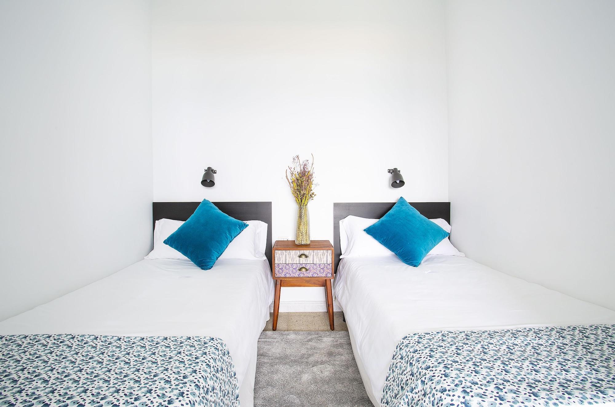 Apartamento Islamar Arrecife