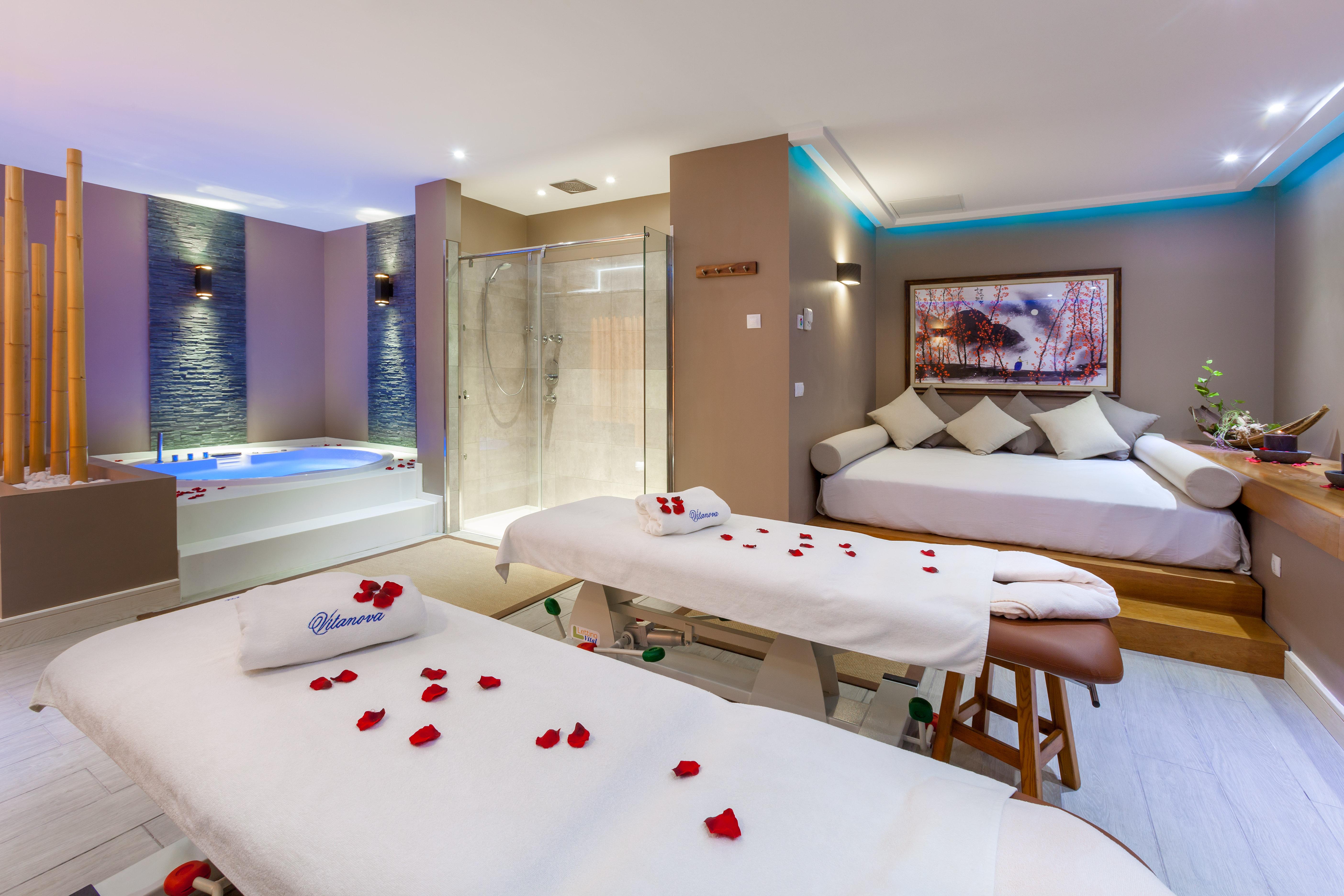 Gran Castillo Tagoro Family & Fun 5* Playa Blanca (Lanzarote)