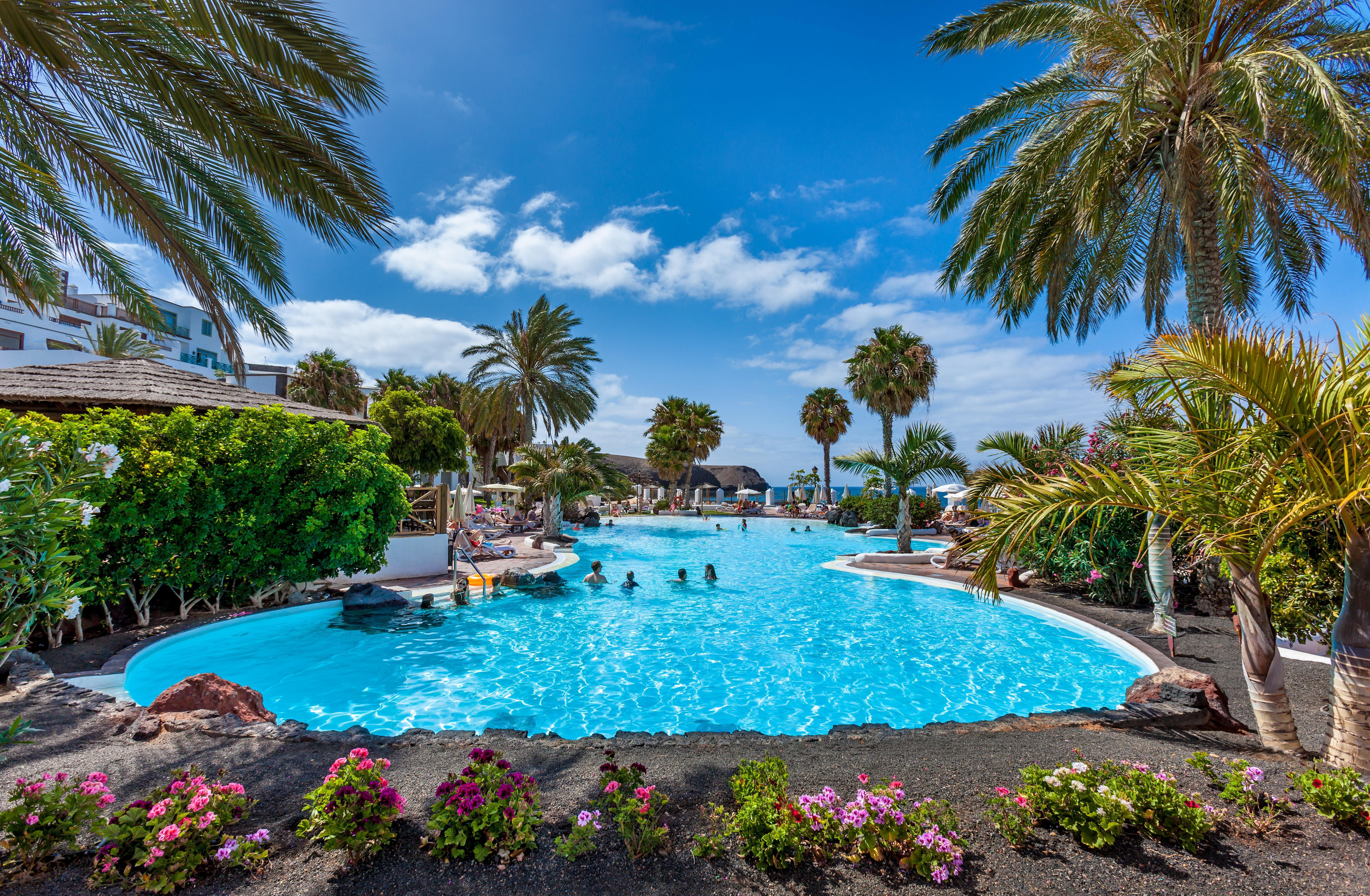 Gran Castillo Tagoro Family & Fun