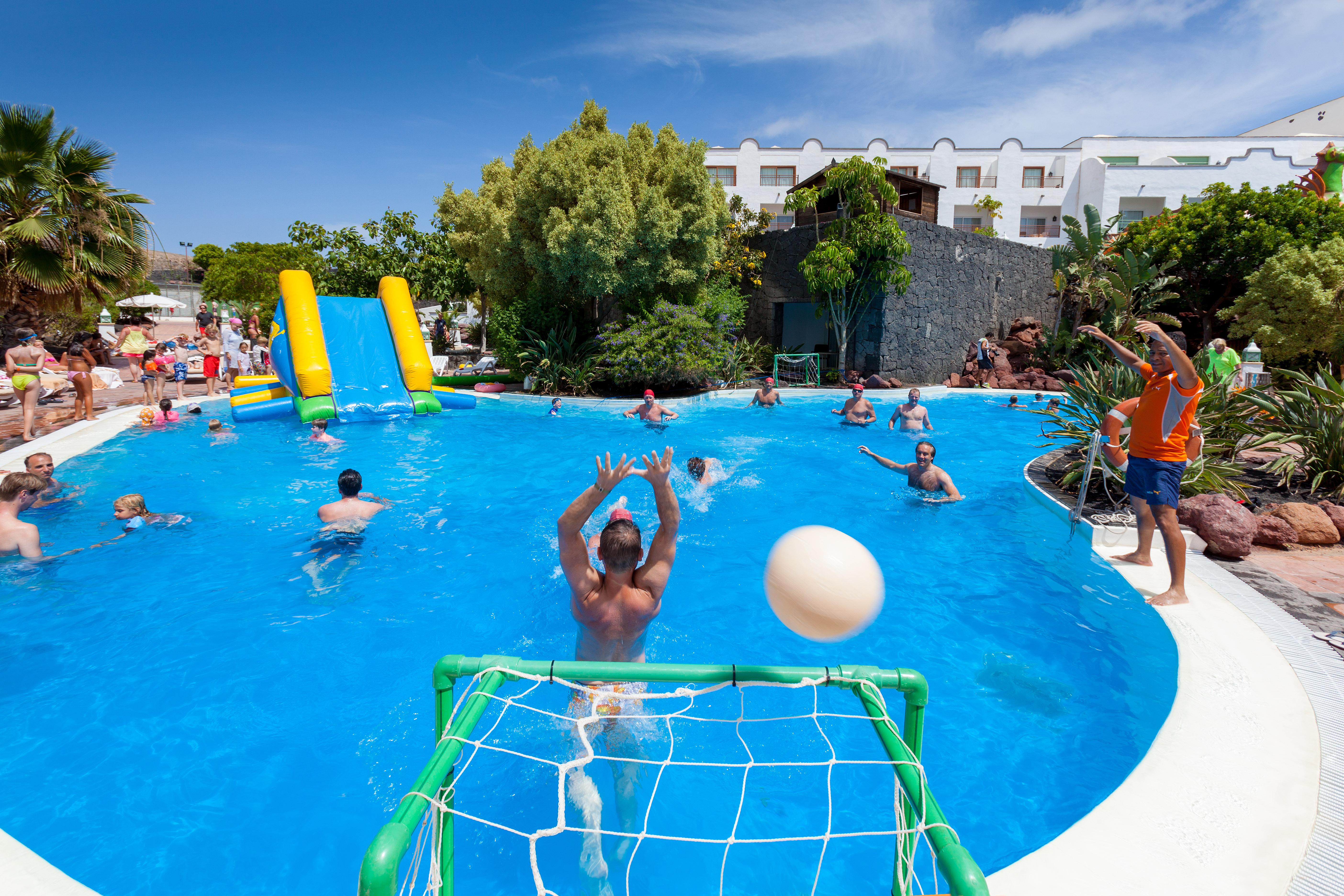 Gran Castillo Tagoro Family & Fun Resort 5*