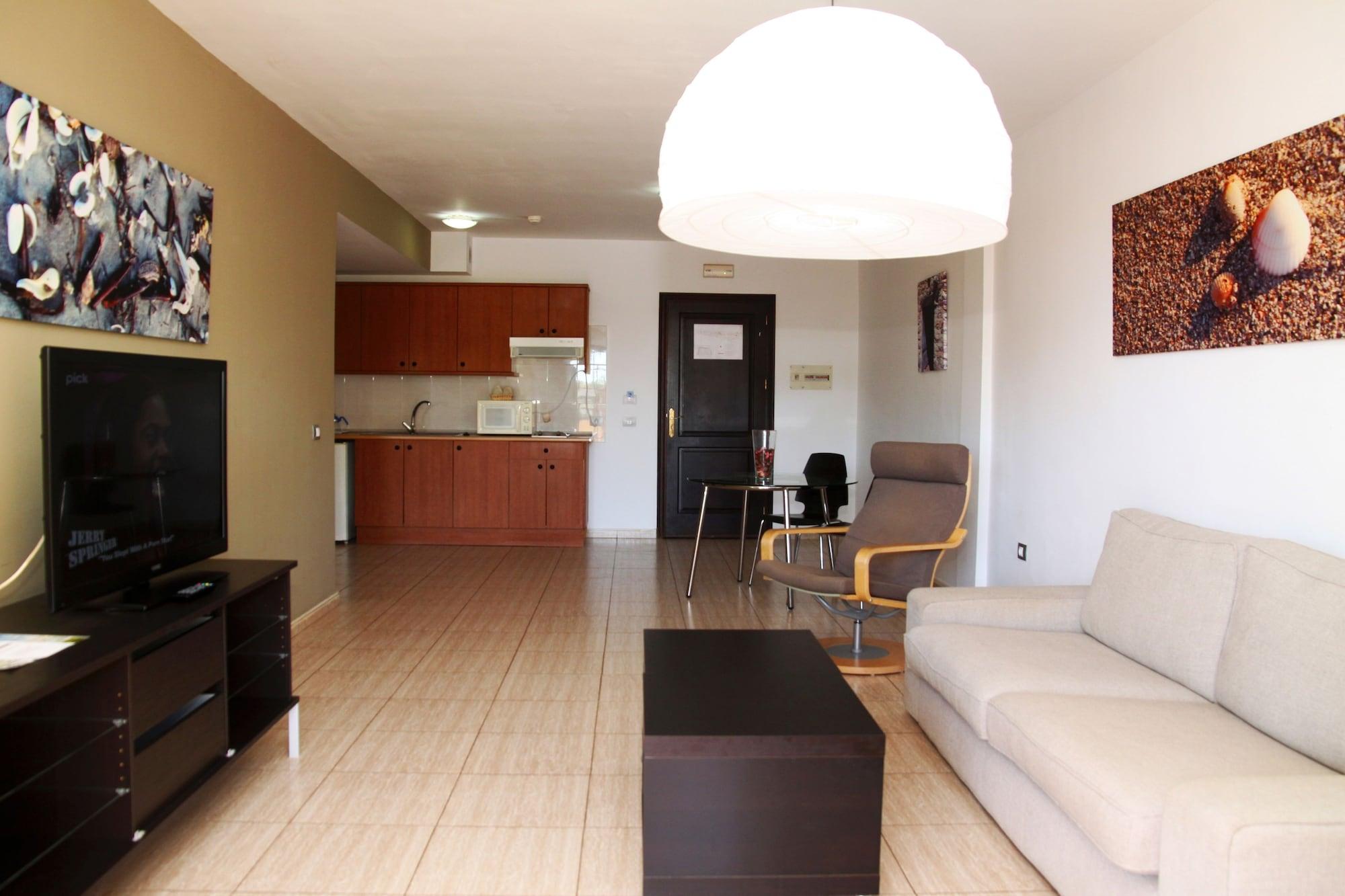 Santa Rosa Aparthotel