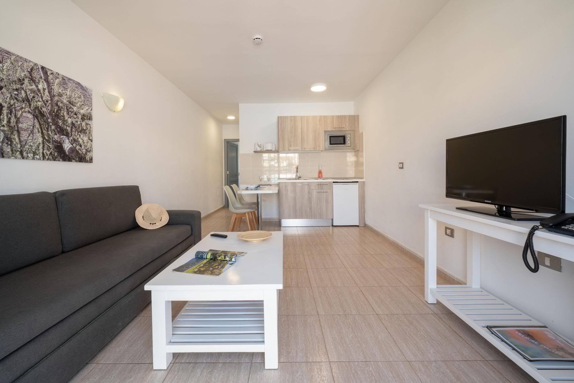 Santa Rosa Aparthotel Costa Teguise