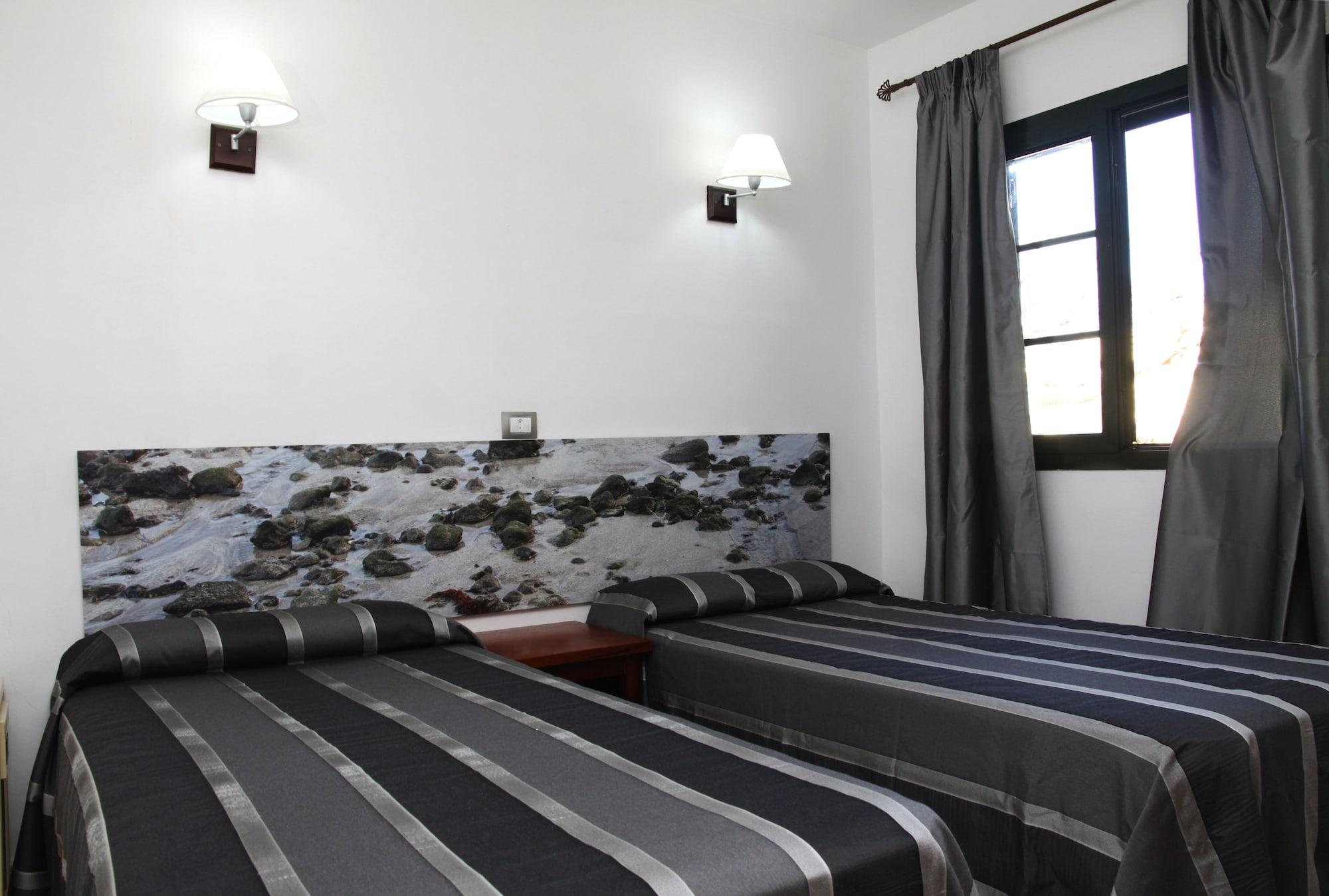 Santa Rosa Aparthotel Costa Teguise