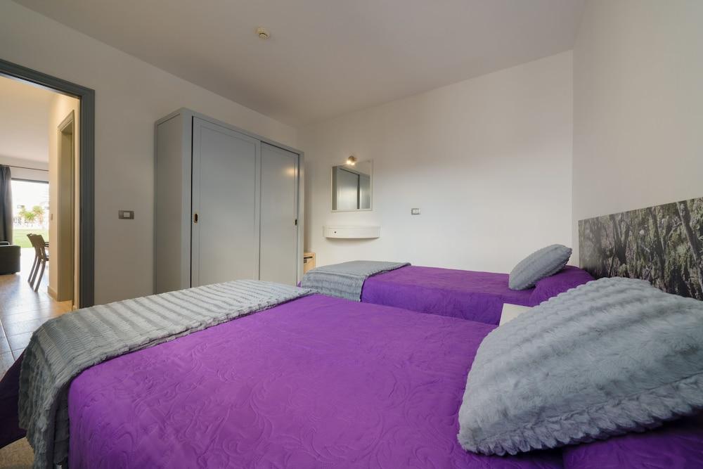 Aparthotel Santa Rosa