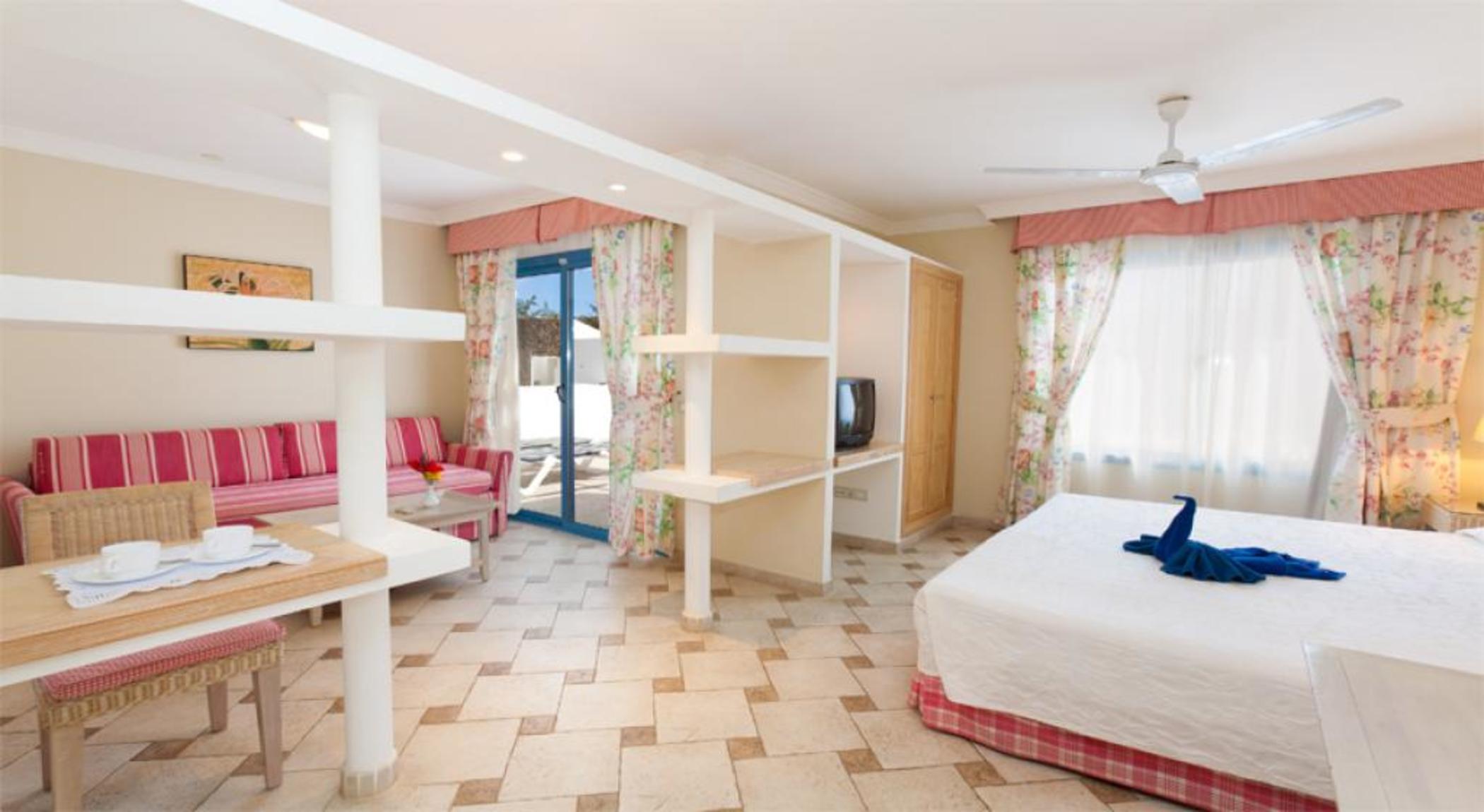 Elba Lanzarote Royal Village 4* Playa Blanca (Lanzarote)