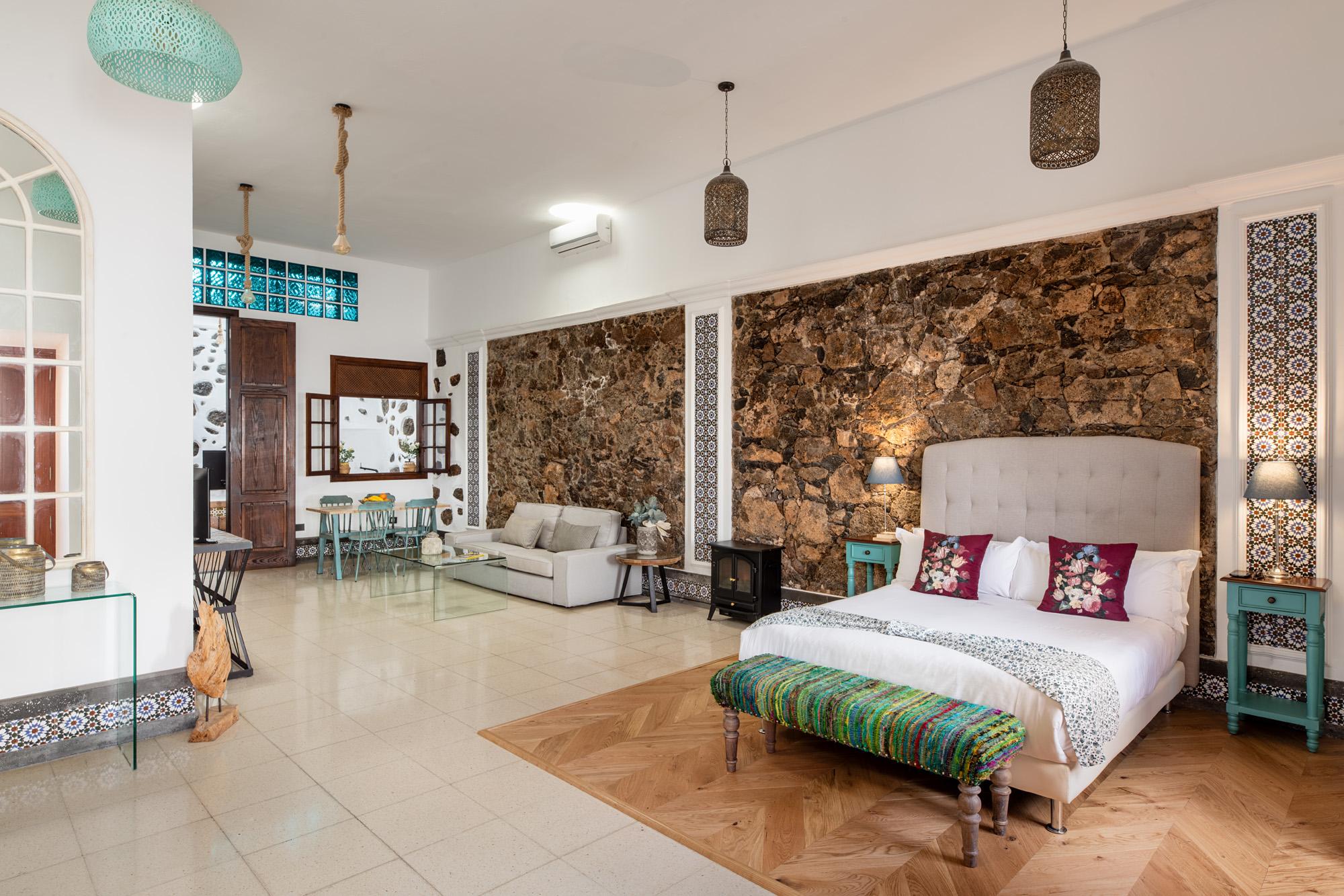 Hotel El Charco 3*
