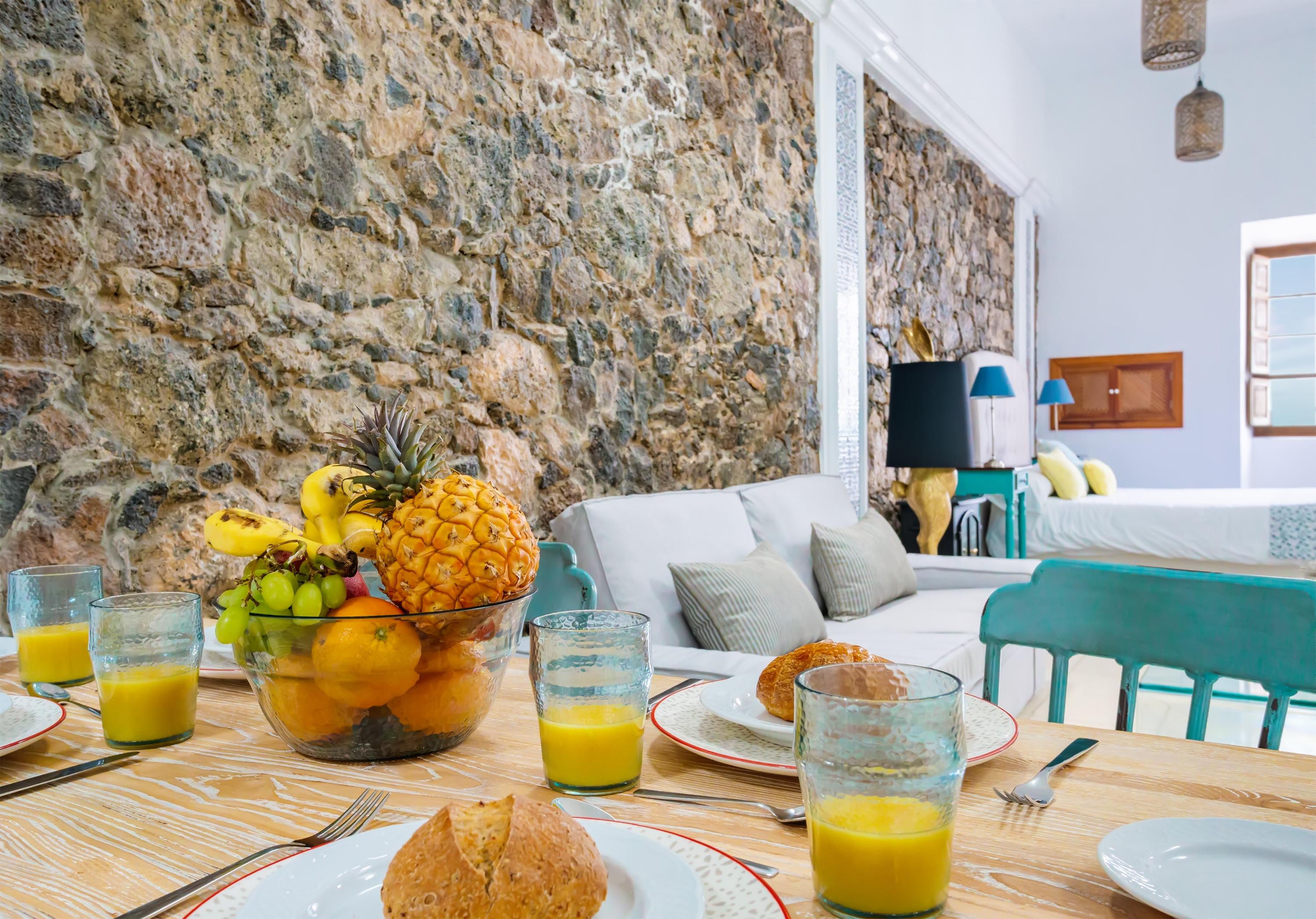 Hotel El Charco