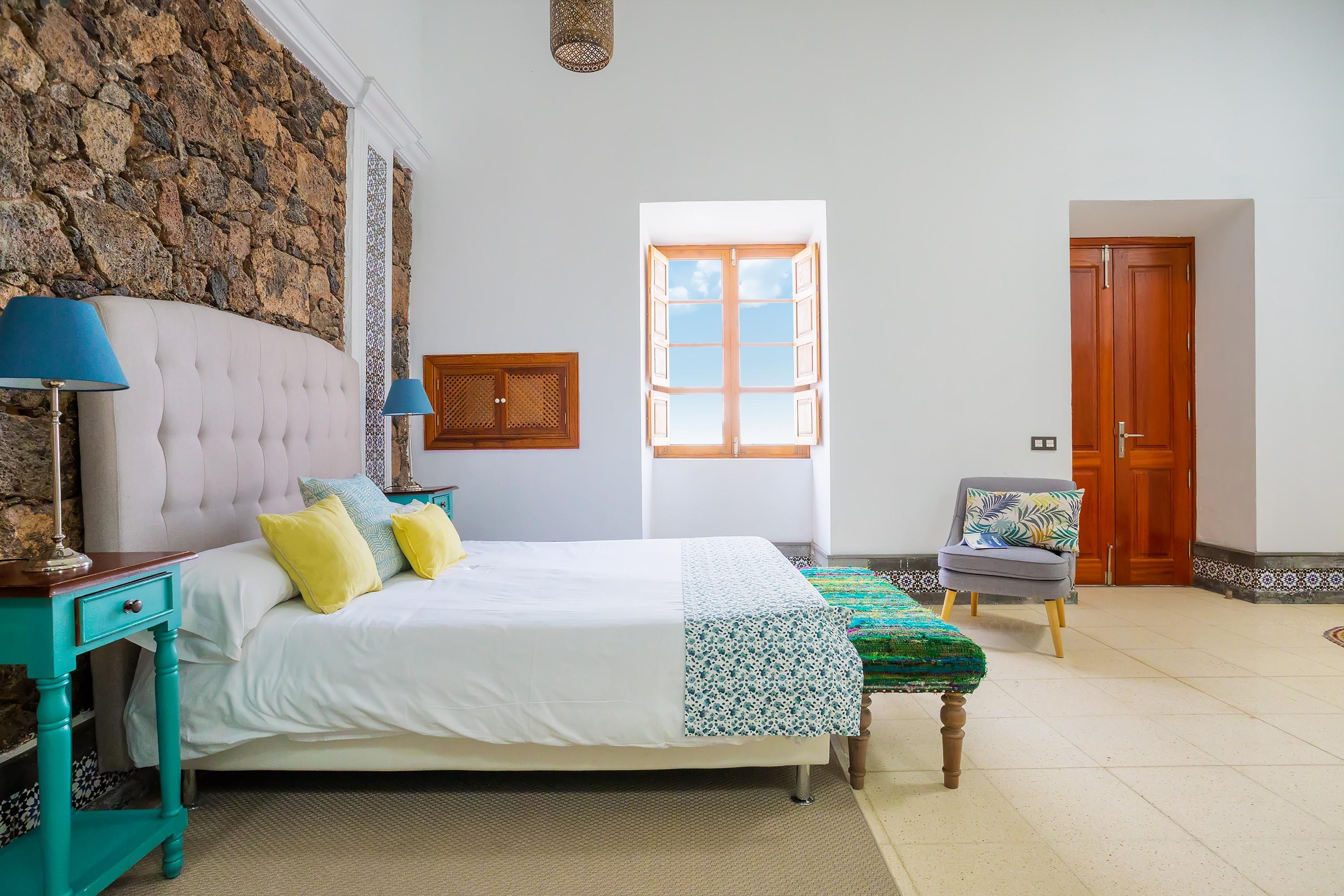 Hotel El Charco Arrecife (Lanzarote)