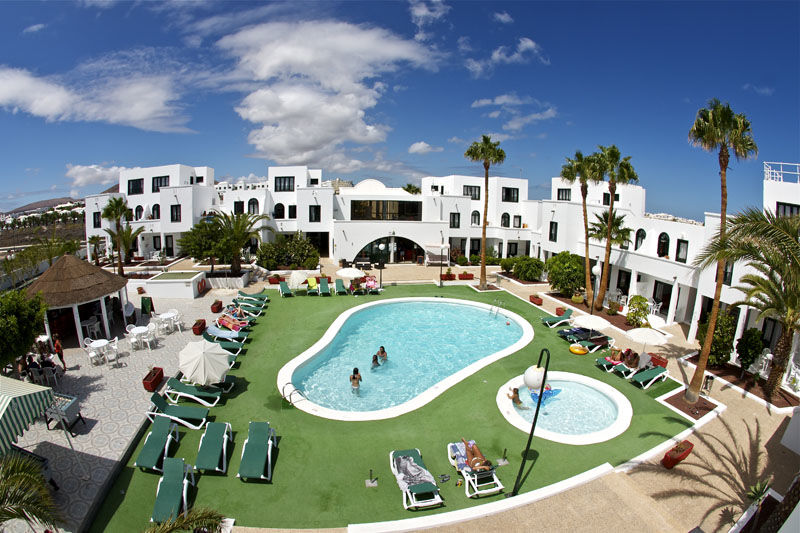 Sol Hotel Costa Teguise