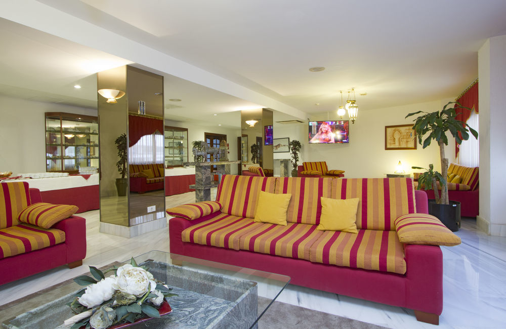 Lancelot 3* Arrecife (Lanzarote)