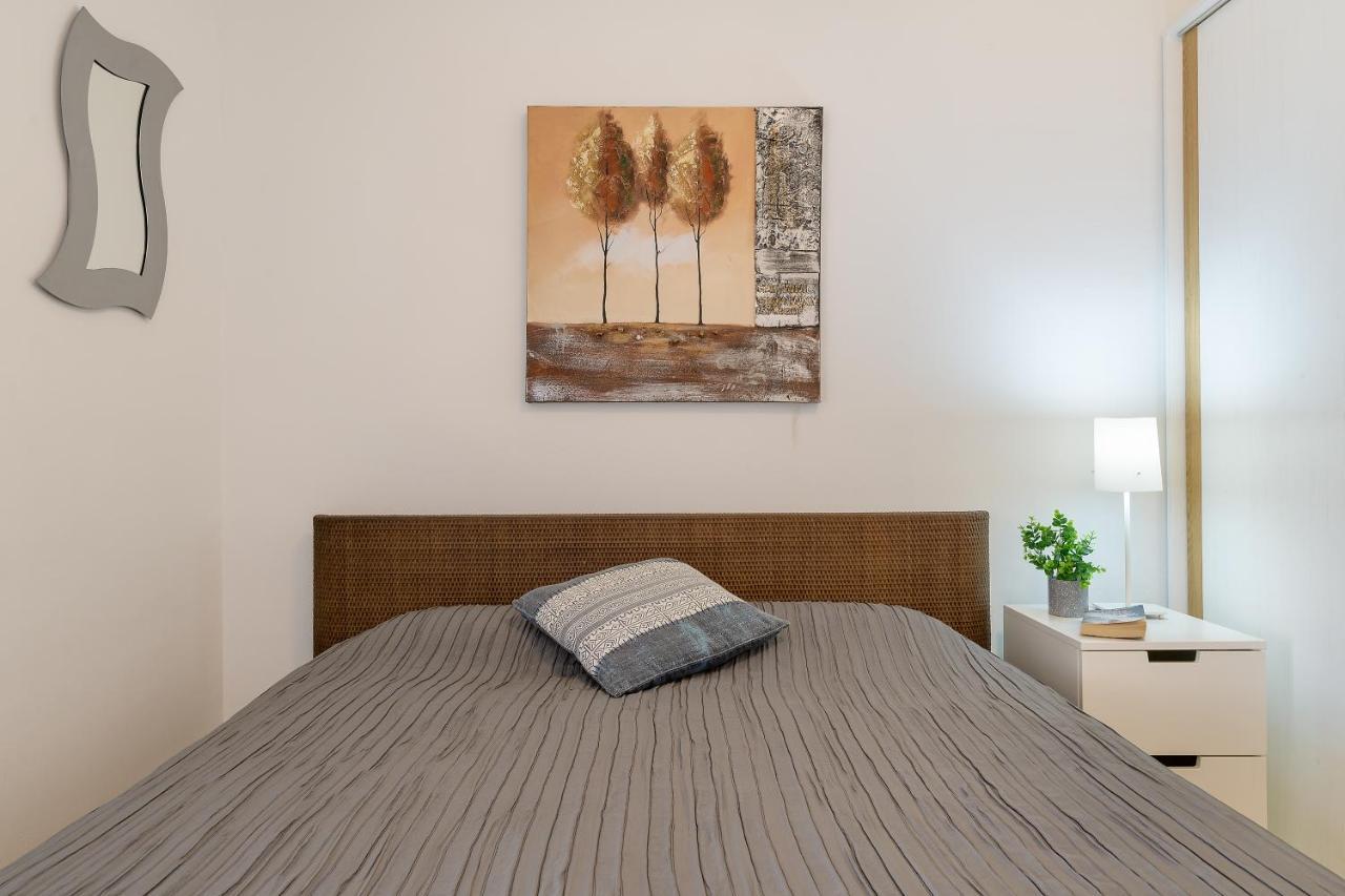 Apartment Blue Sky Playa Roca *