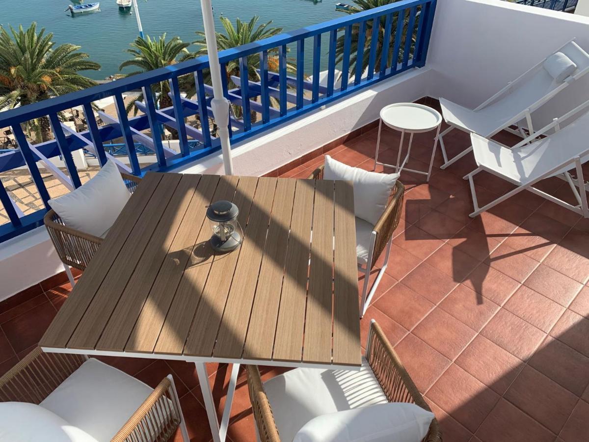 Casa Del Charco 2,1 Holiday home Arrecife (Lanzarote)
