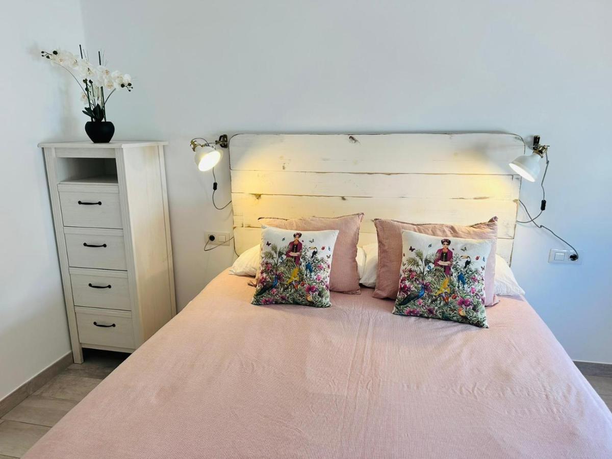 Apartamento Casa Adelfa *