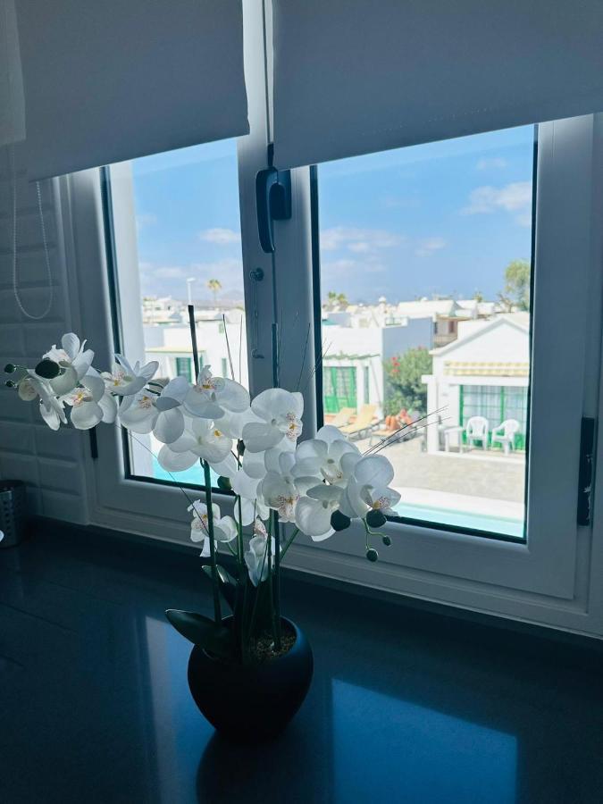 Apartamento Casa Adelfa *