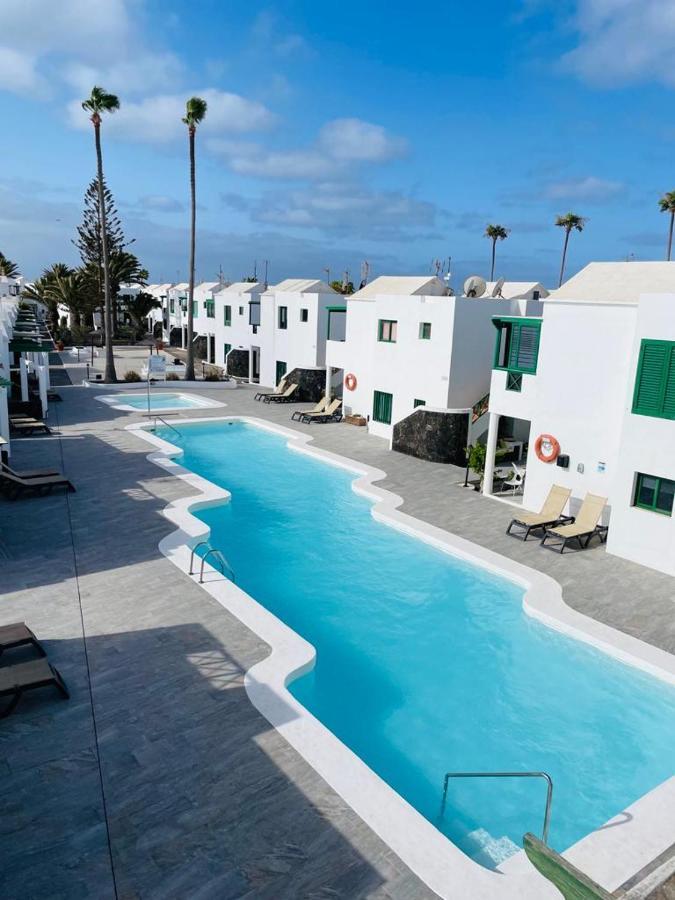 Casa Adelfa * Puerto del Carmen (Lanzarote)