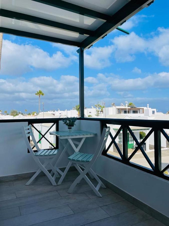 Apartamento Casa Adelfa Puerto del Carmen (Lanzarote)