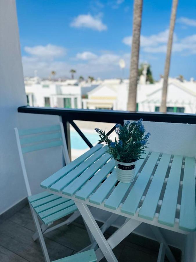 Casa Adelfa Puerto del Carmen (Lanzarote)