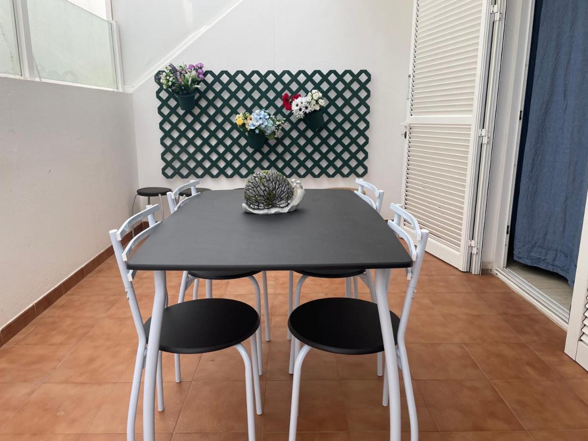 Casa Tipica Canaria Apartamento *