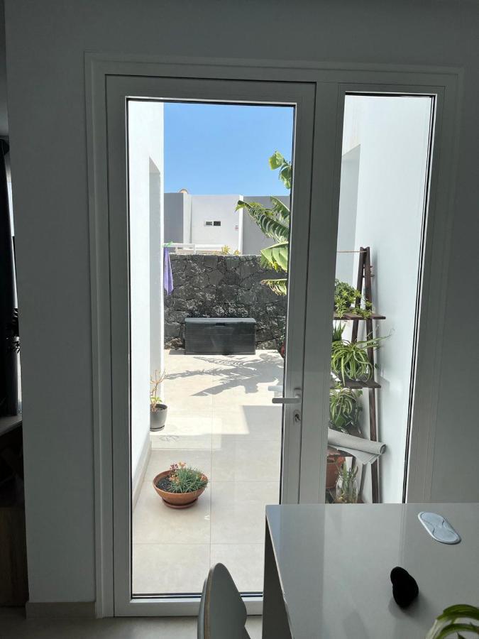 Сasa de vacaciones Casa El Timple *