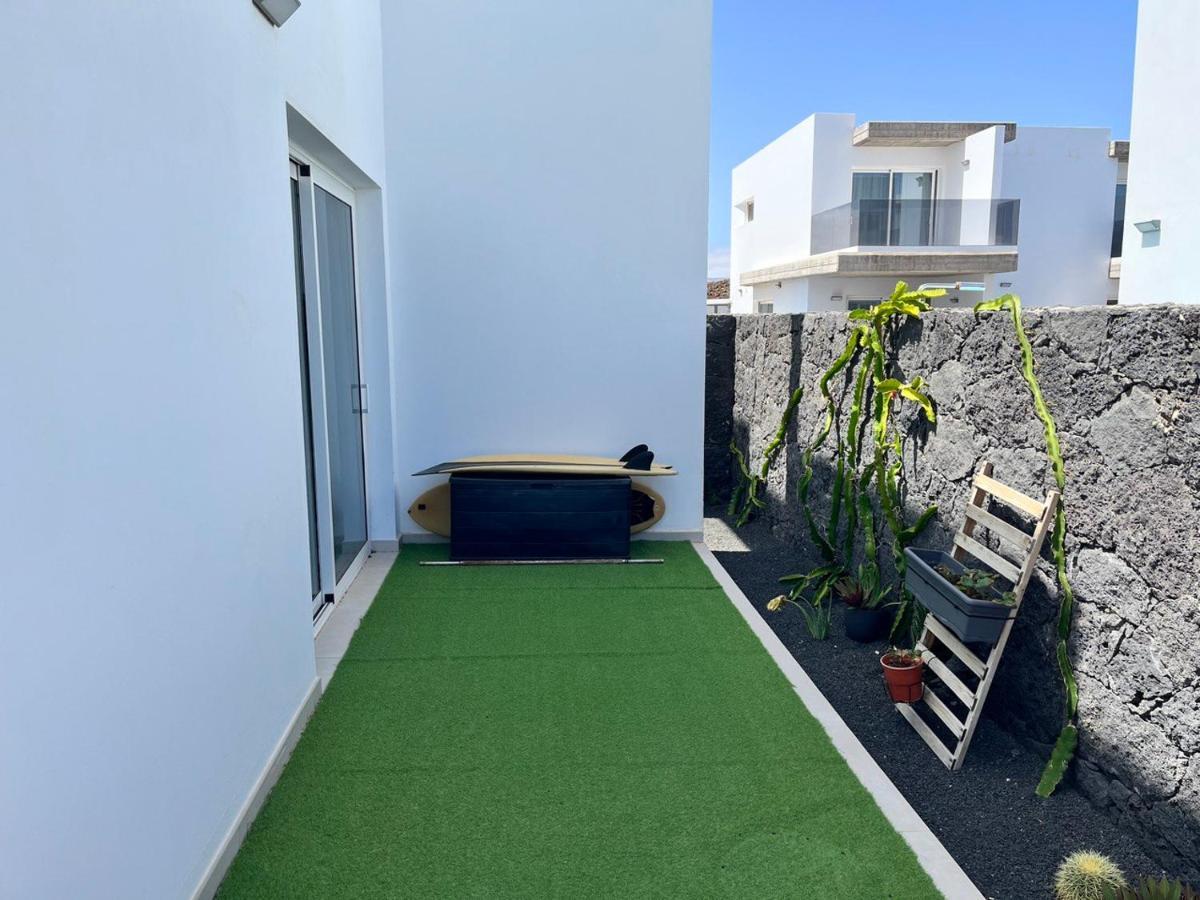 Casa El Timple Сasa de vacaciones *