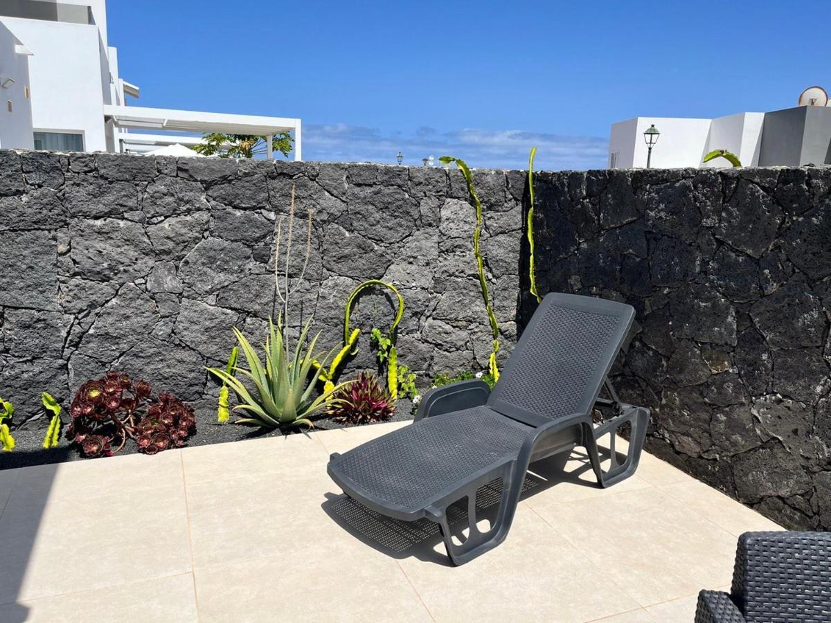Casa El Timple * Costa Teguise