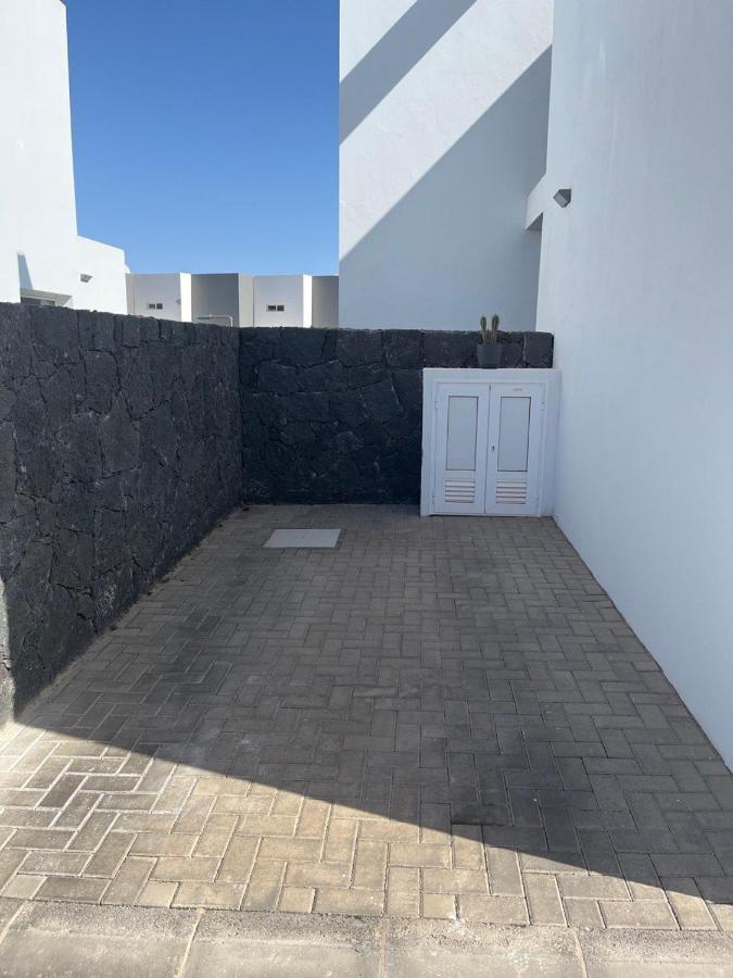 Casa El Timple Сasa de vacaciones Costa Teguise