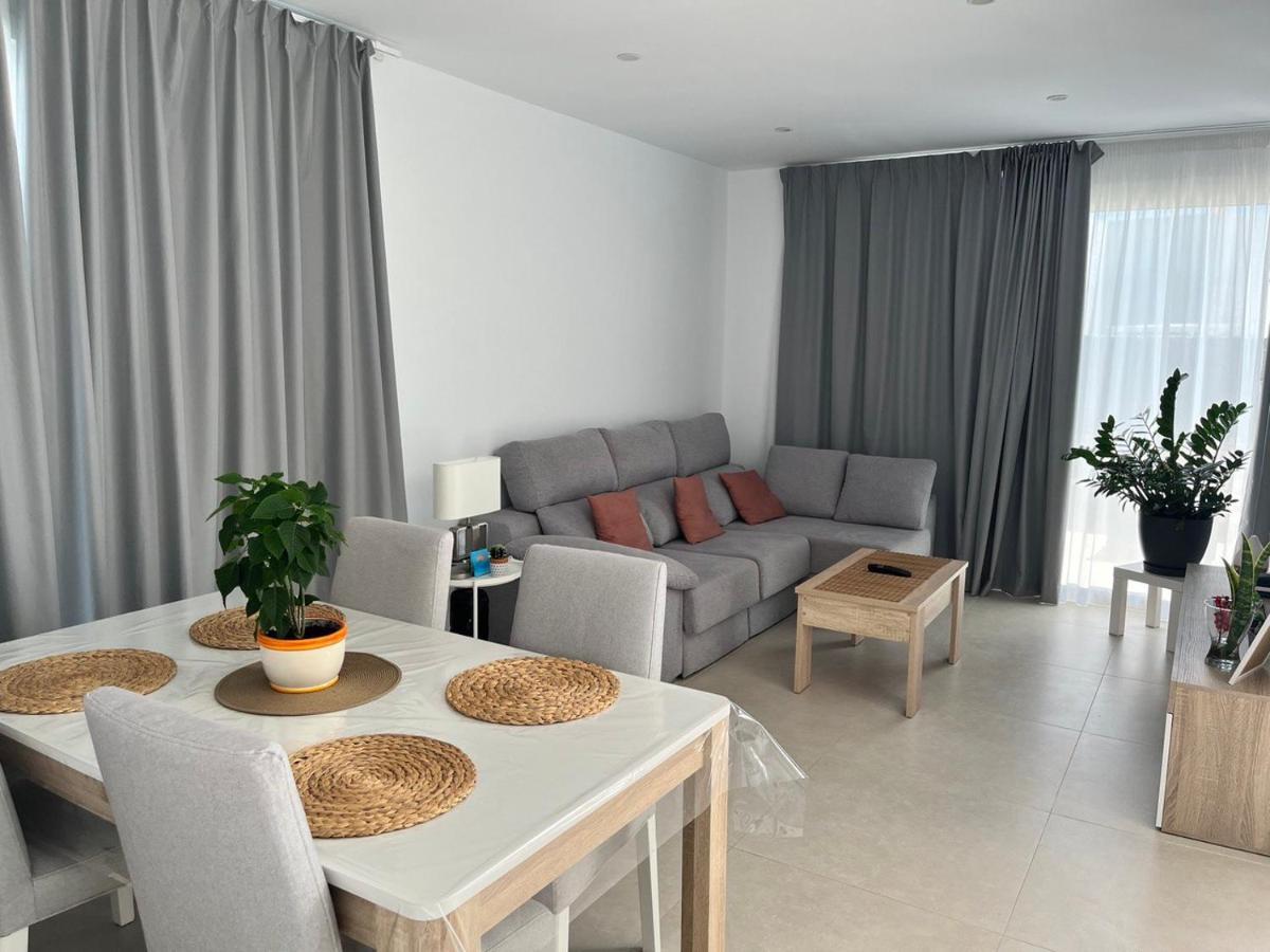 Сasa de vacaciones Casa El Timple