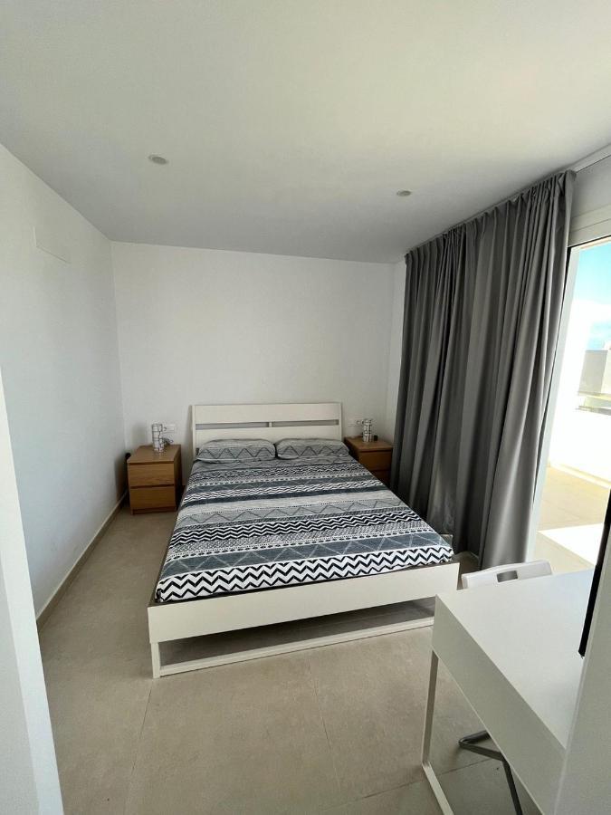 Сasa de vacaciones Casa El Timple Costa Teguise