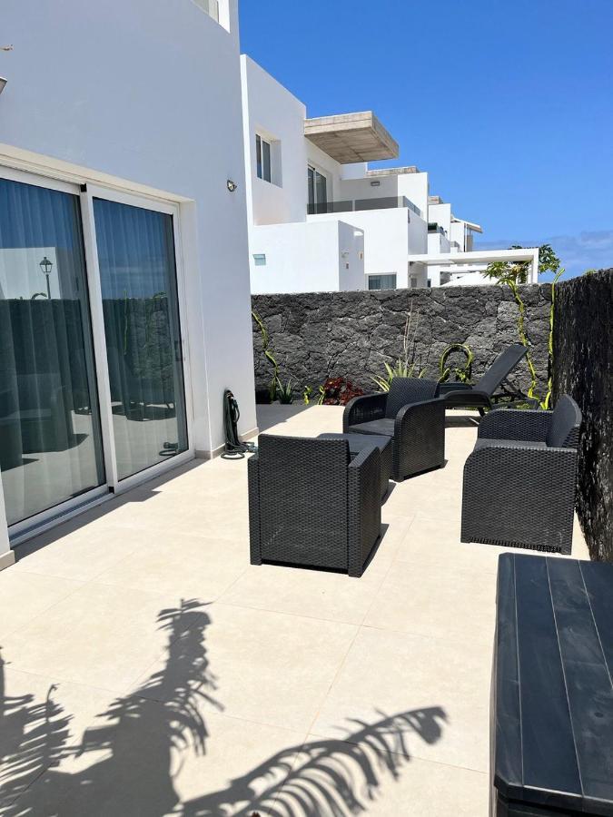 Сasa de vacaciones Casa El Timple *
