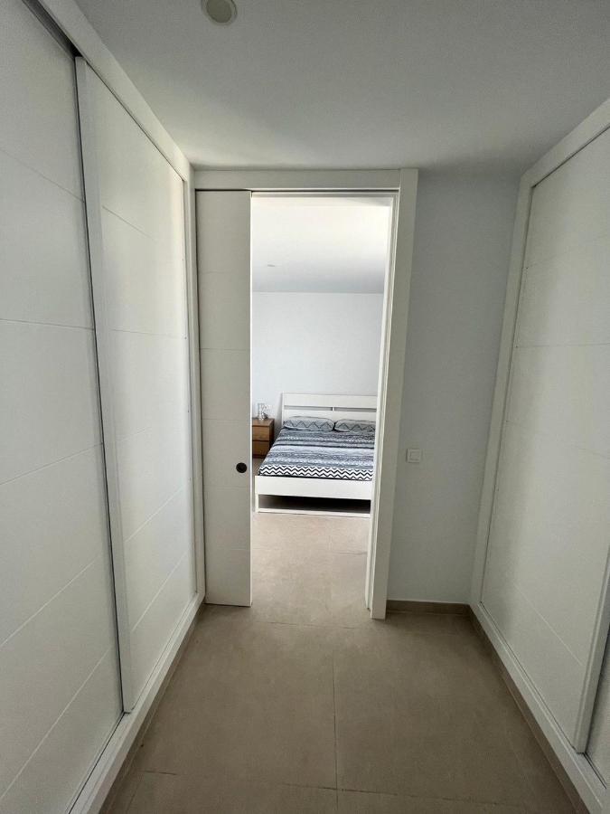 Сasa de vacaciones Casa El Timple