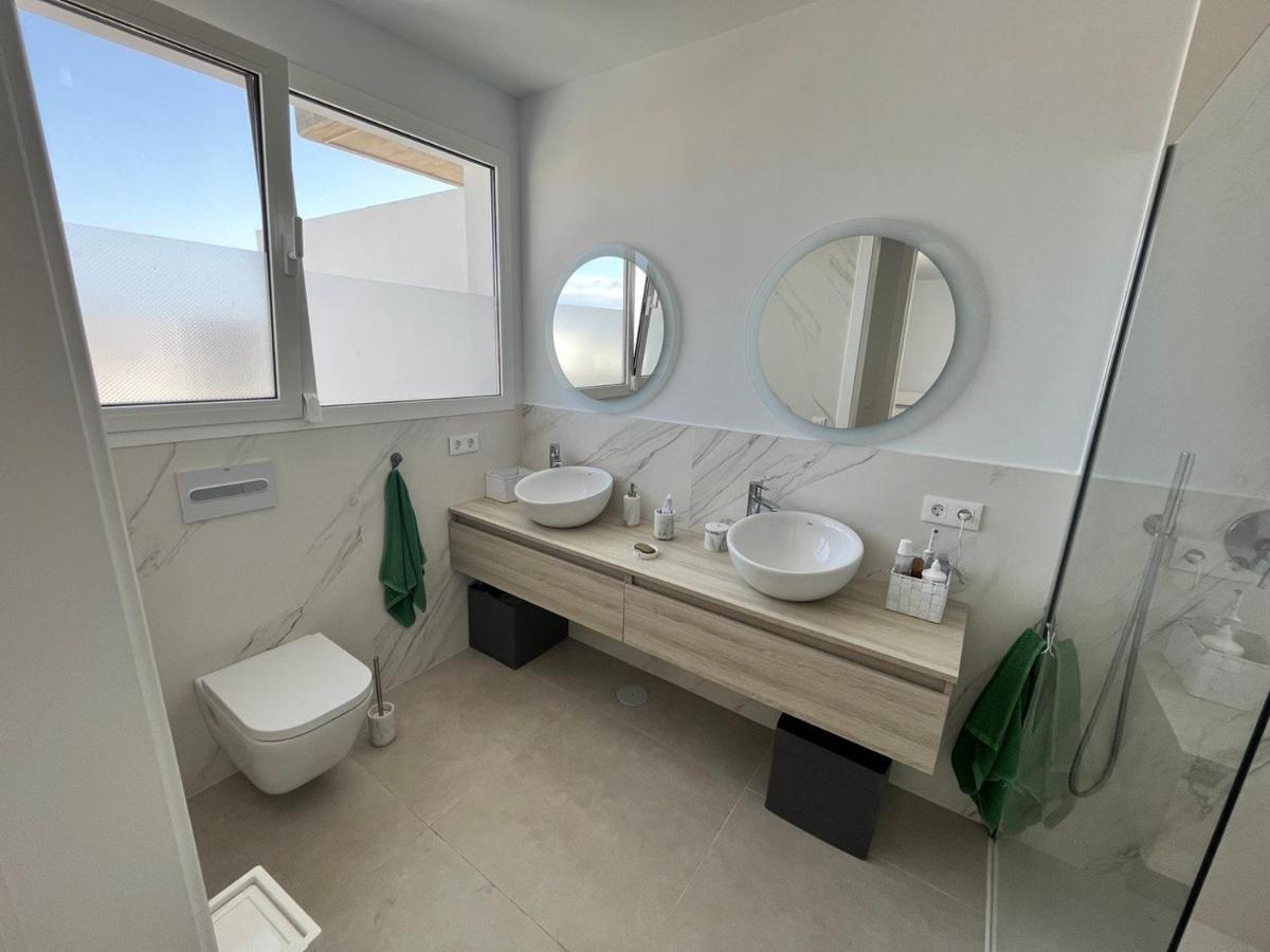 Casa El Timple Сasa de vacaciones