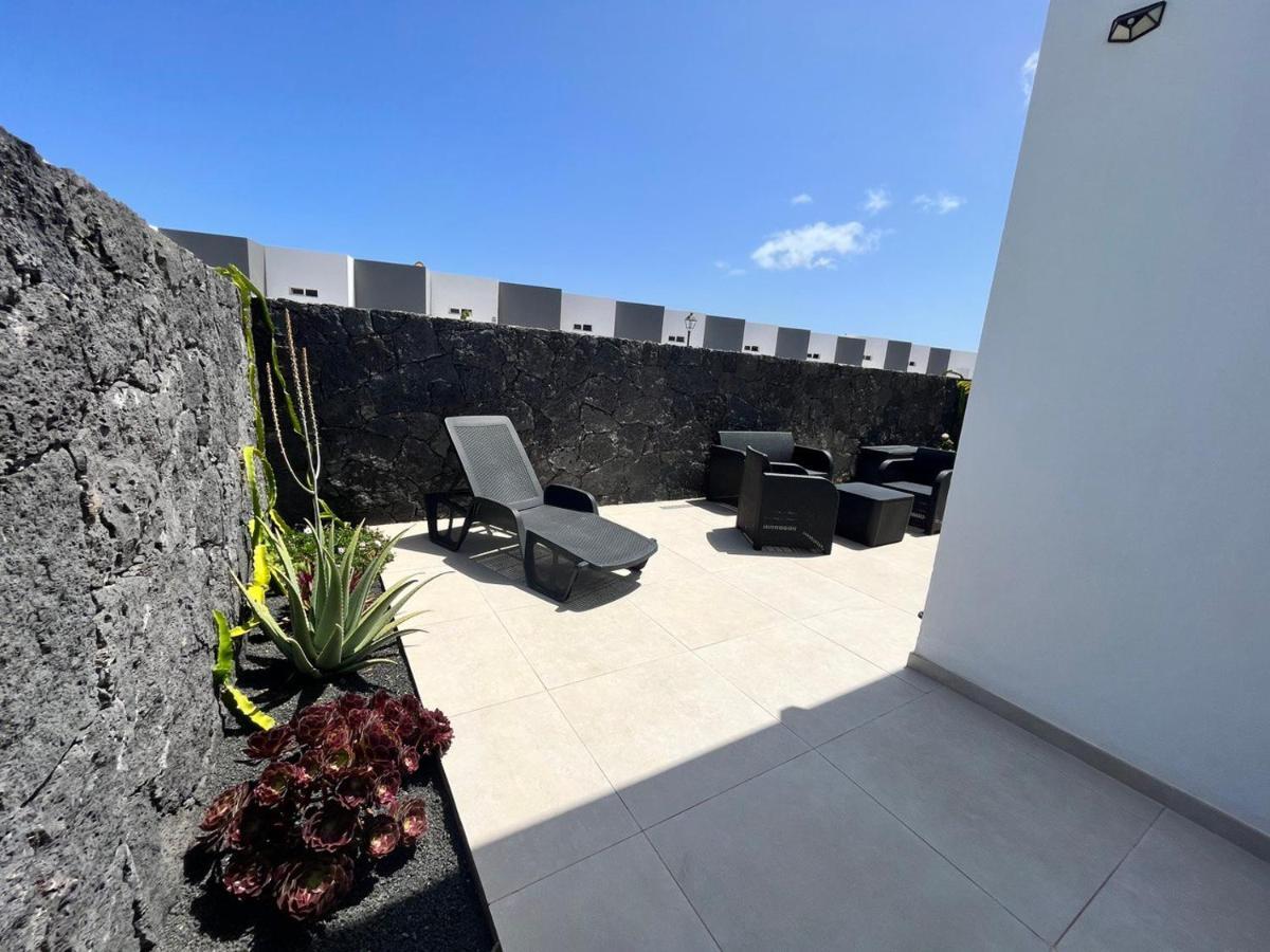 Casa El Timple