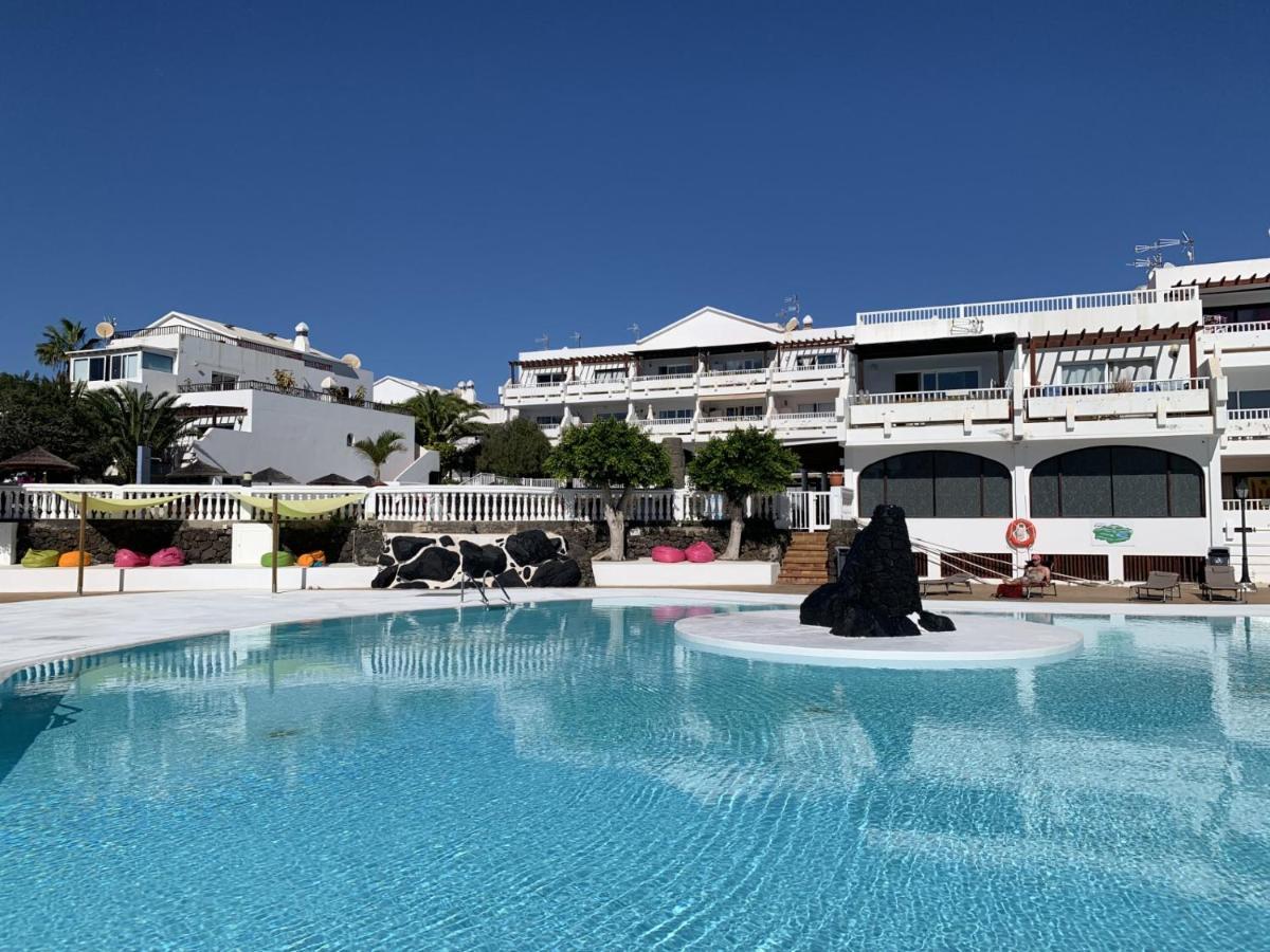 Cosy Vue Piscine, Wifi, A 500 M Apartment *